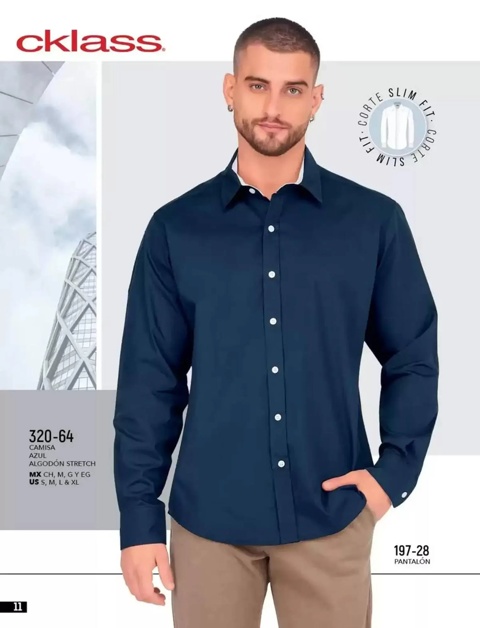 Catálogo de Catálogo Cklass 8 de enero al 30 de junio 2025 - Pagina 3