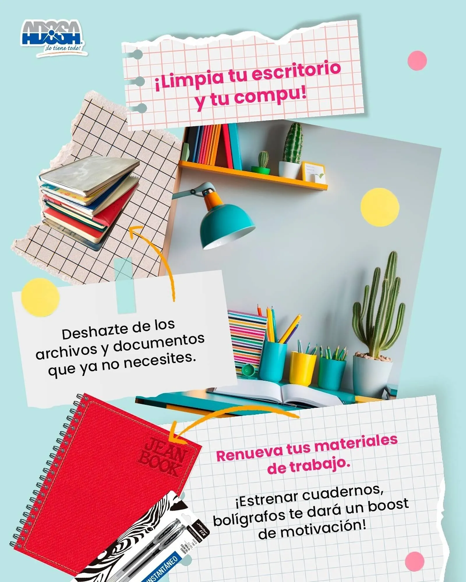 Catálogo de Catálogo Adosa 18 de diciembre al 31 de diciembre 2025 - Pagina 2