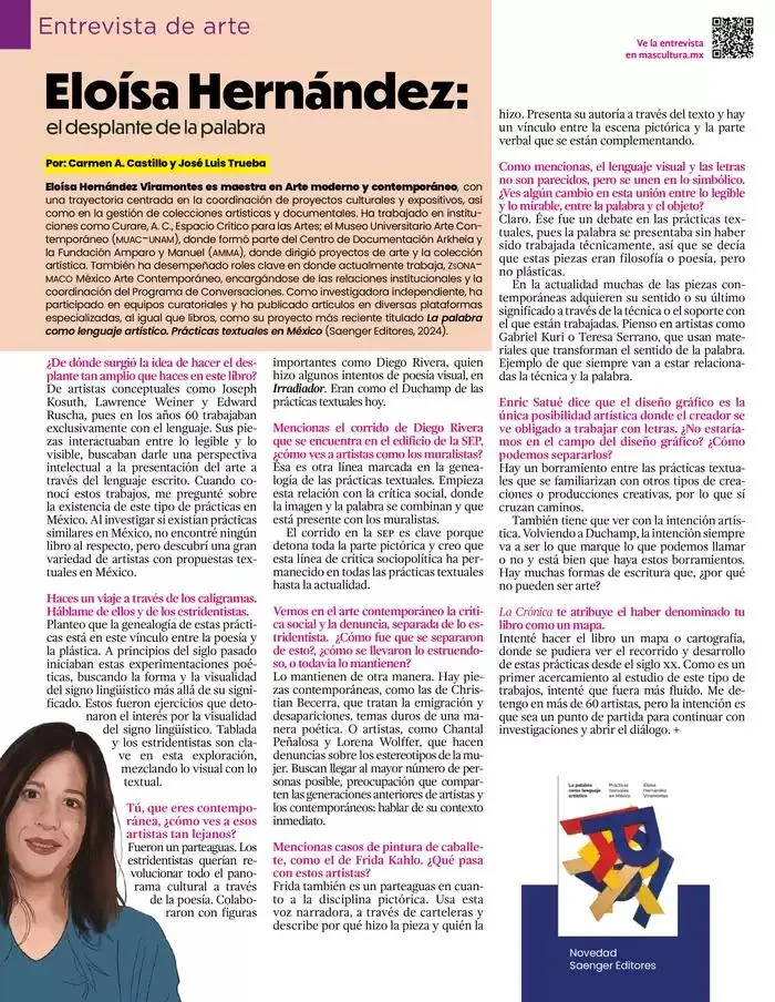 Catálogo de Revista Abril 2 de abril al 30 de abril 2025 - Pagina 18