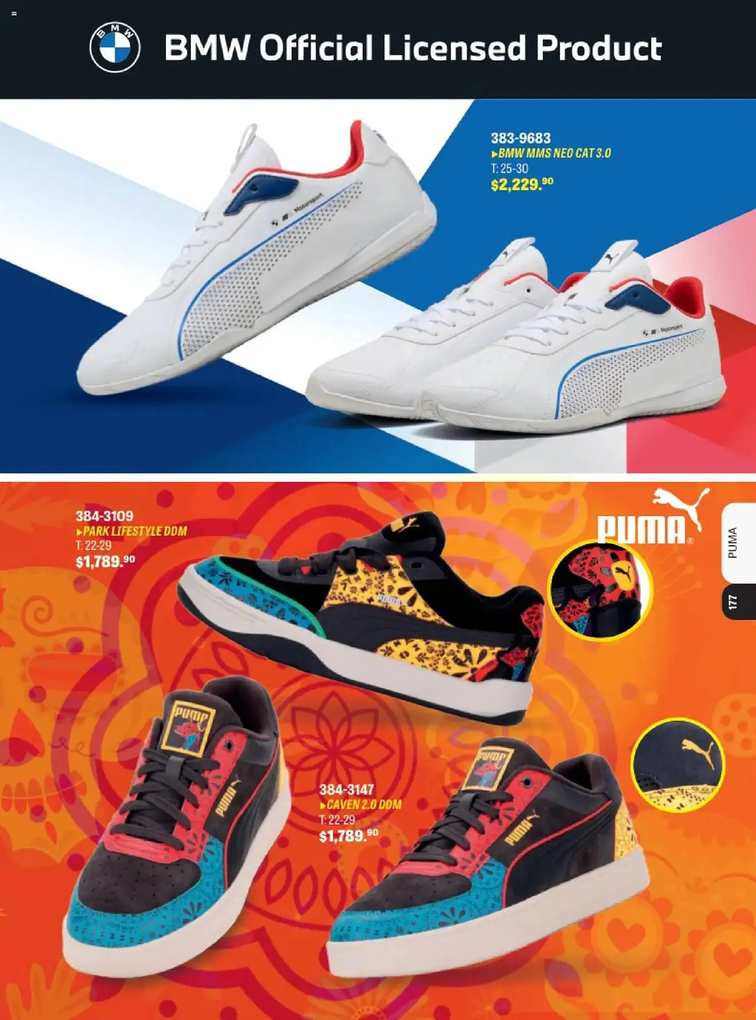 Catálogo de Catálogo Andrea 13 de agosto al 1 de enero 2026 - Pagina 36