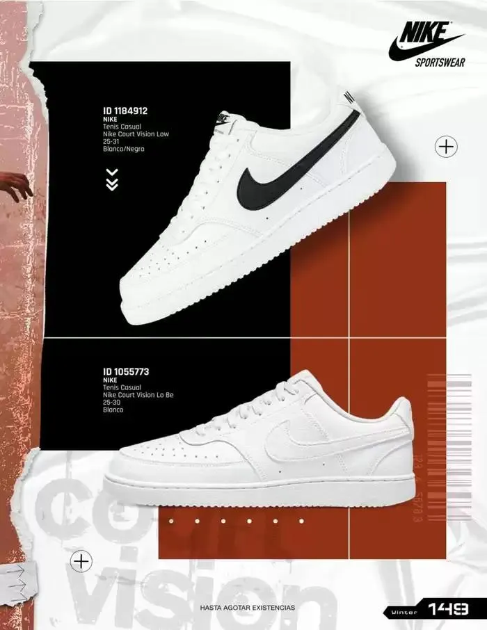 Catálogo de IMPORTADOS WINTER 11 de noviembre al 31 de enero 2025 - Pagina 149