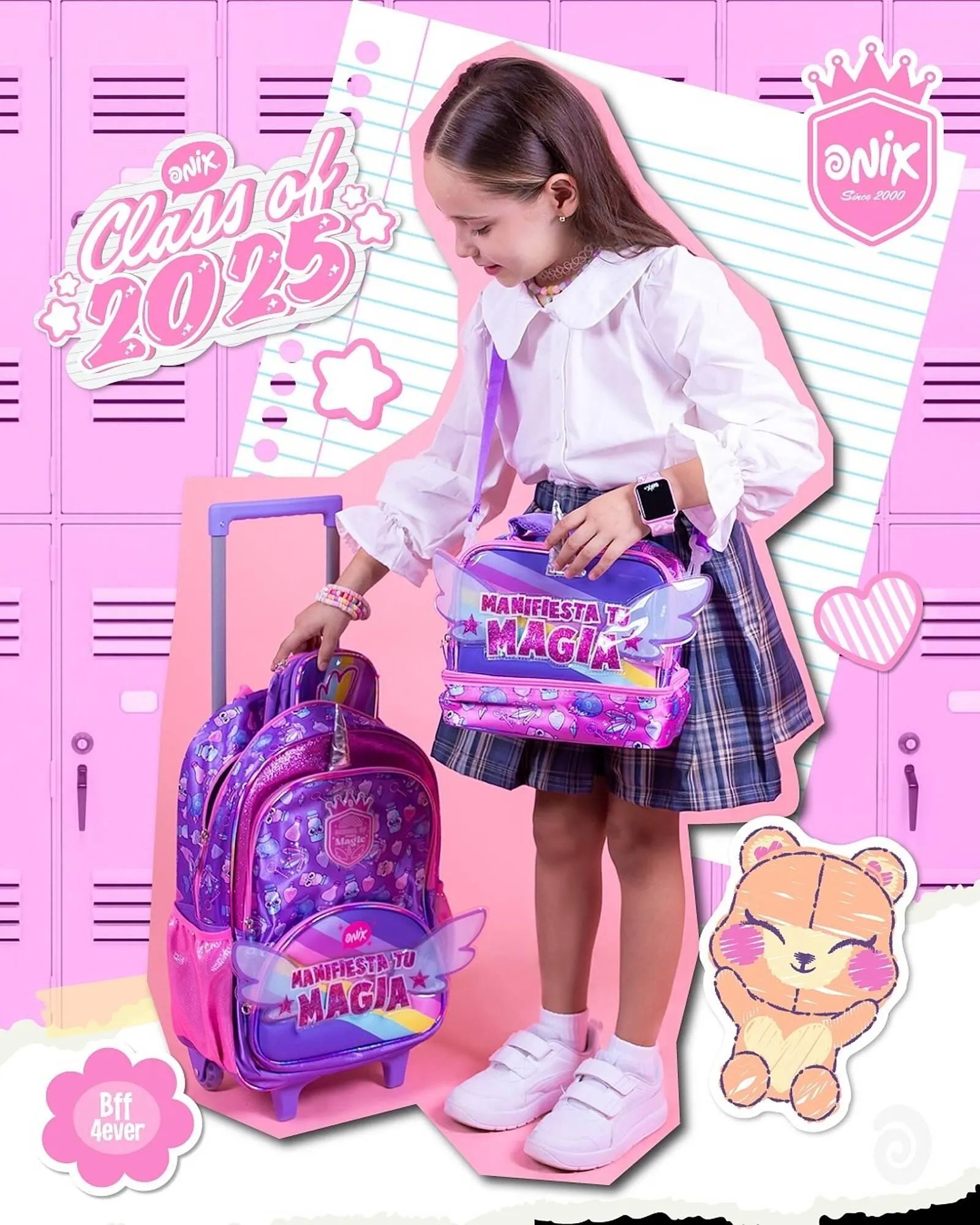 Catálogo de Catálogo Onix 23 de junio al 30 de junio 2025 - Pagina 3