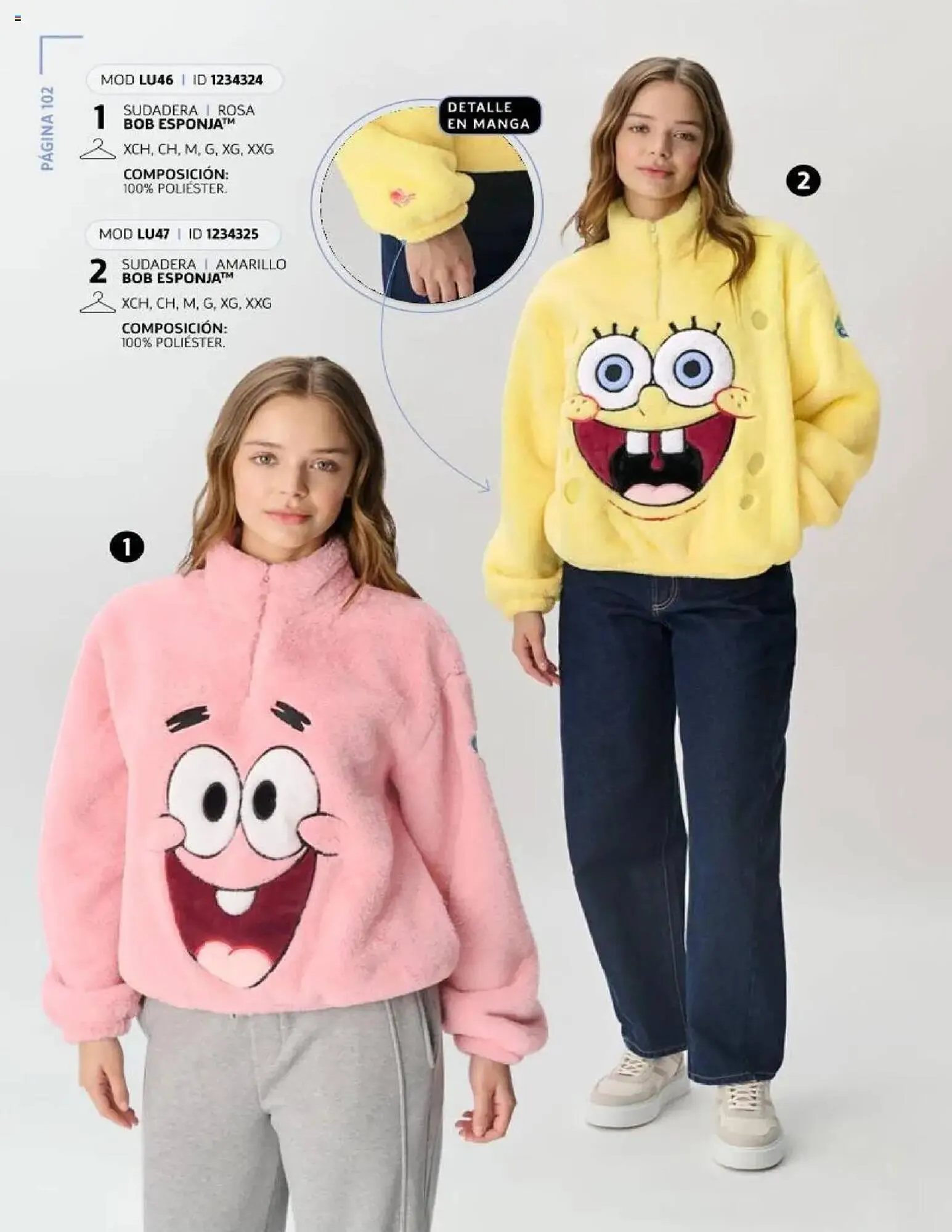 Catálogo de Catálogo Price Shoes 15 de octubre al 1 de enero 2026 - Pagina 102