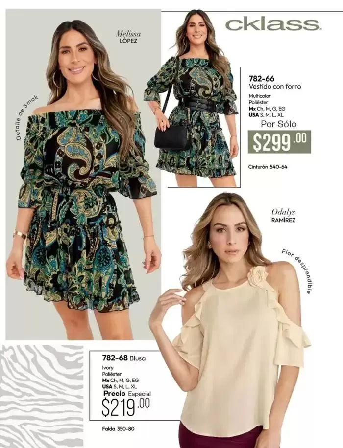 Catálogo de Ahorra ahora con nuestras ofertas 8 de enero al 30 de junio 2025 - Pagina 265