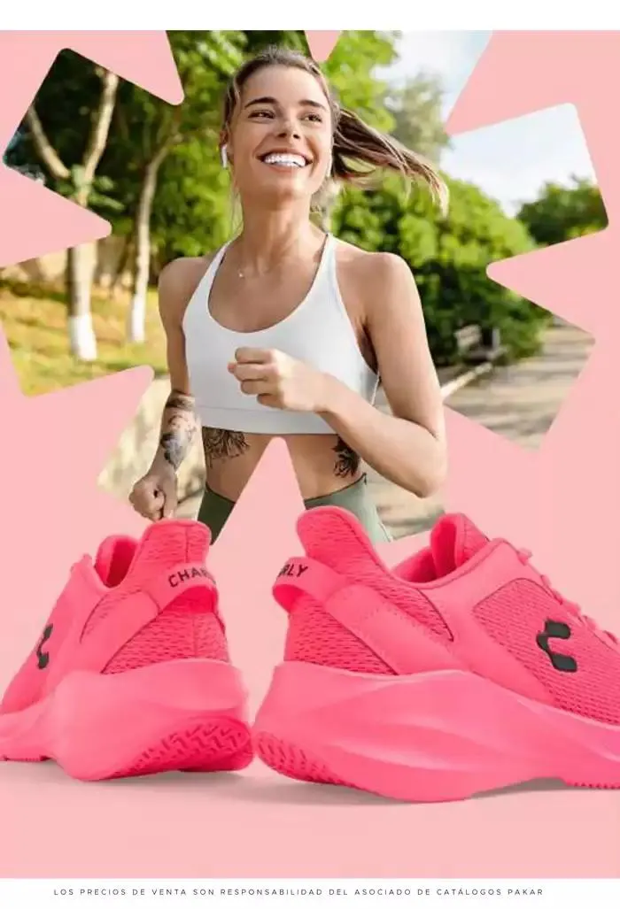 Catálogo de Pakar Casual 31 de enero al 31 de agosto 2025 - Pagina 216