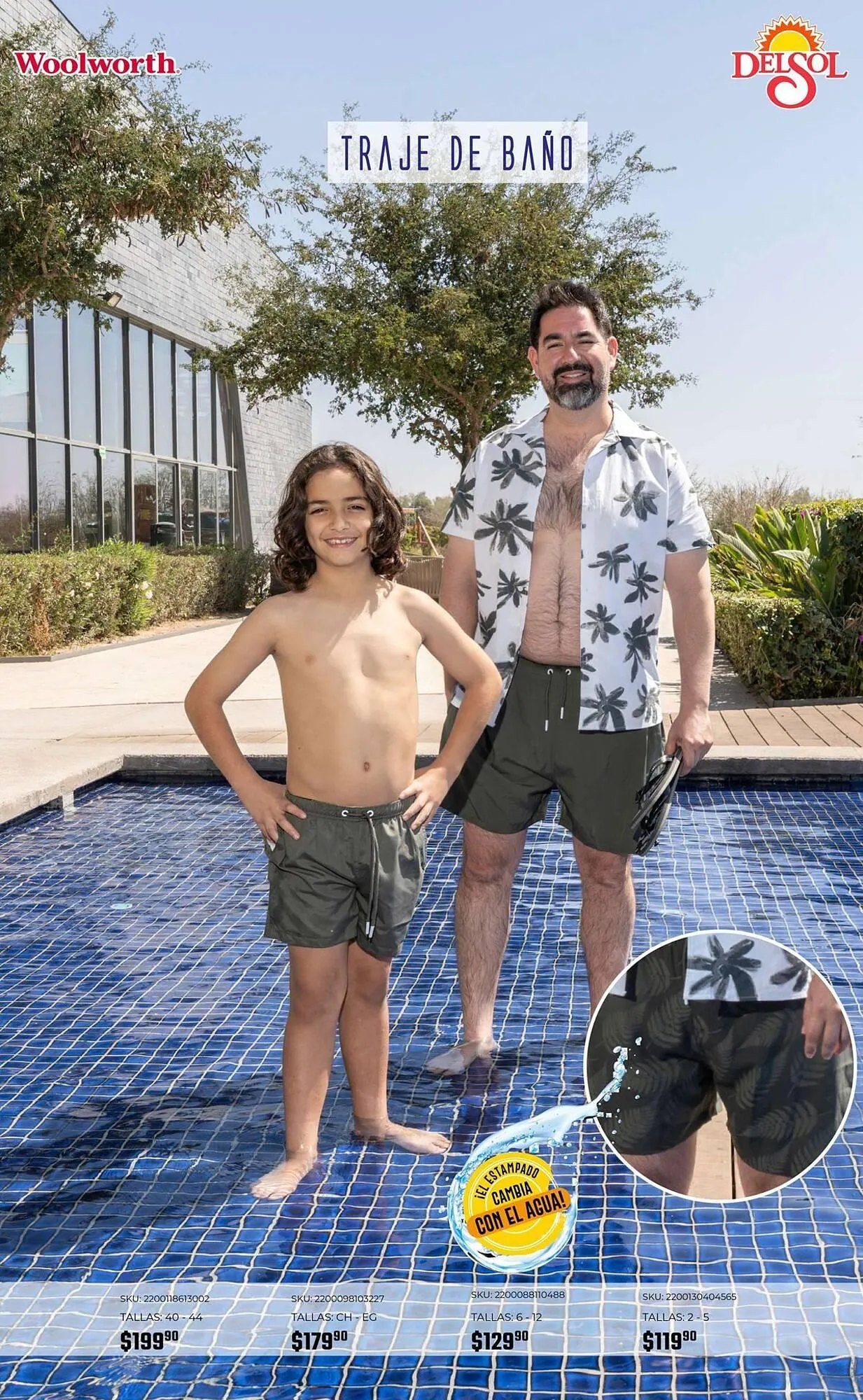 Catálogo de Folleto DelSol 19 de marzo al 13 de abril 2026 - Pagina 43