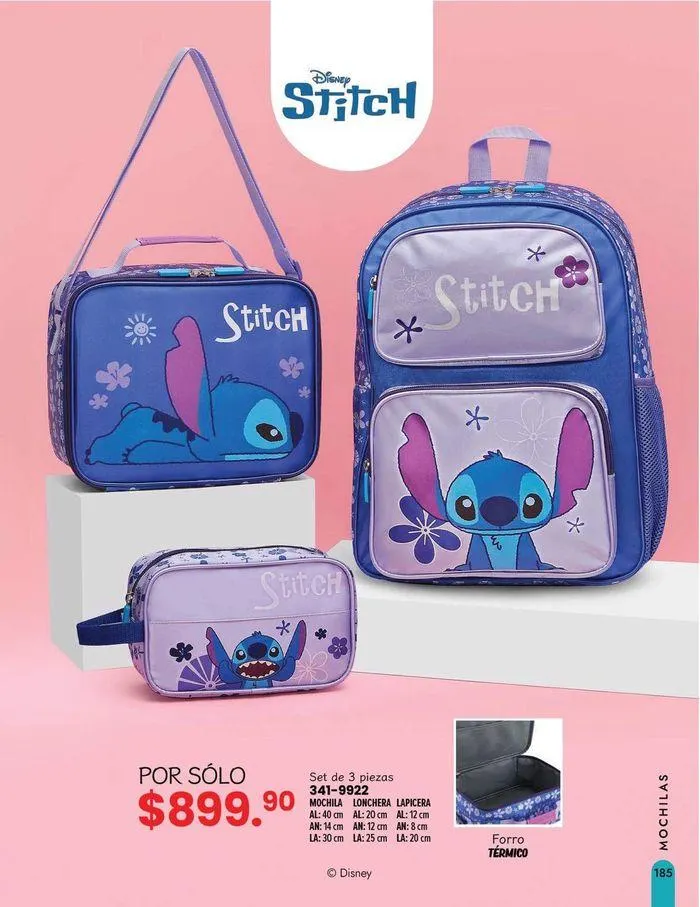 Catálogo de ANDREA Colegial 2024 12 de junio al 30 de septiembre 2024 - Pagina 27