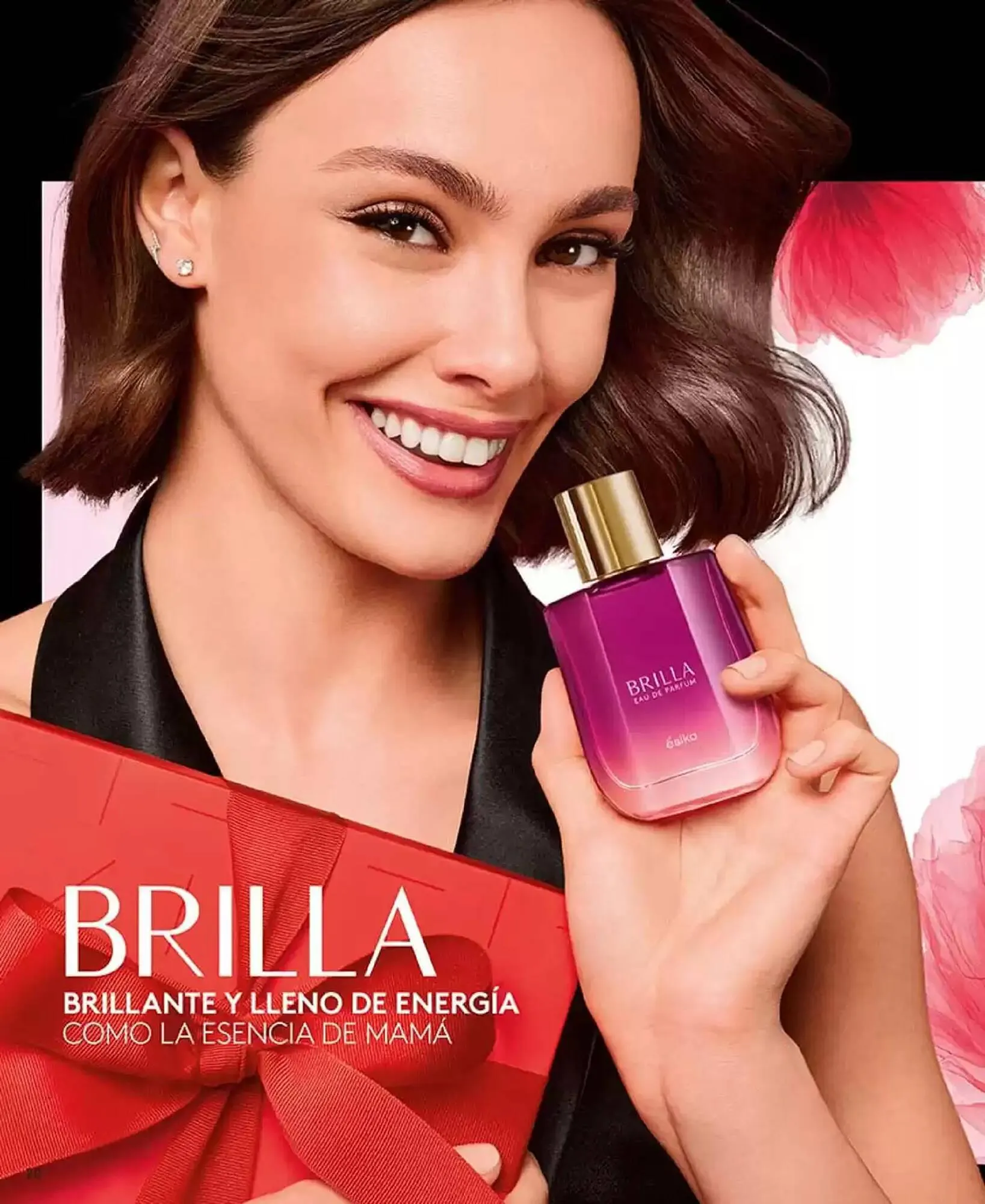 Catálogo de Catálogo Ésika 3 de marzo al 6 de junio 2025 - Pagina 20