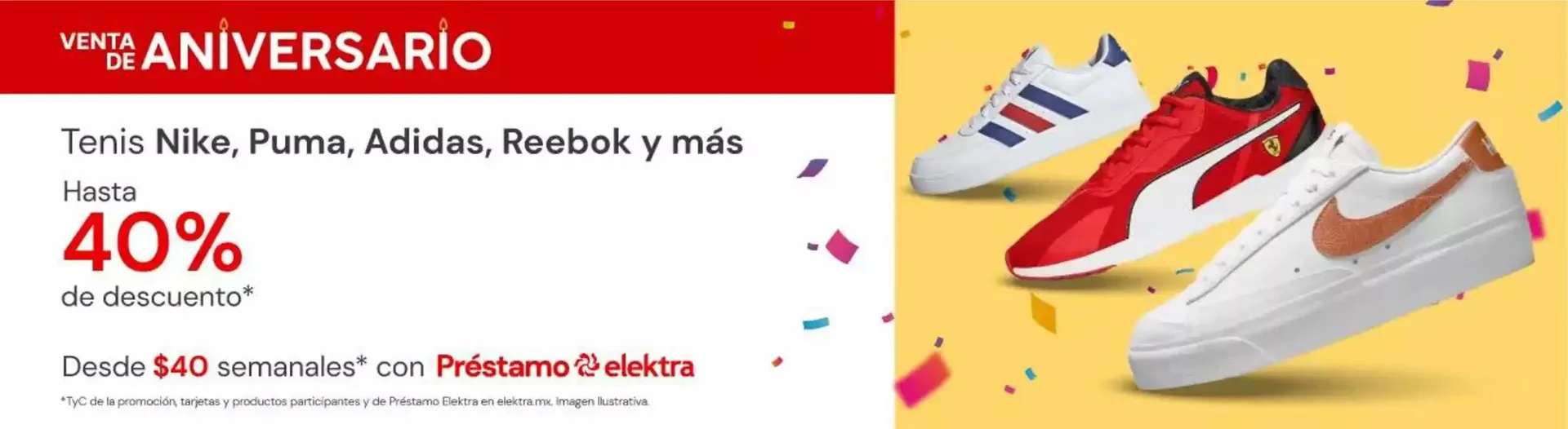 Catálogo de Venta de Aniversario 29 de octubre al 4 de noviembre 2024 - Pagina 5