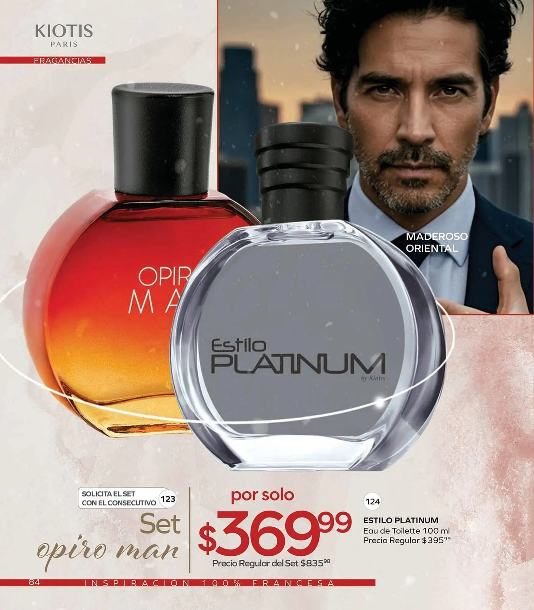 Catálogo de Catálogo Stanhome 24 de noviembre al 11 de diciembre 2025 - Pagina 88