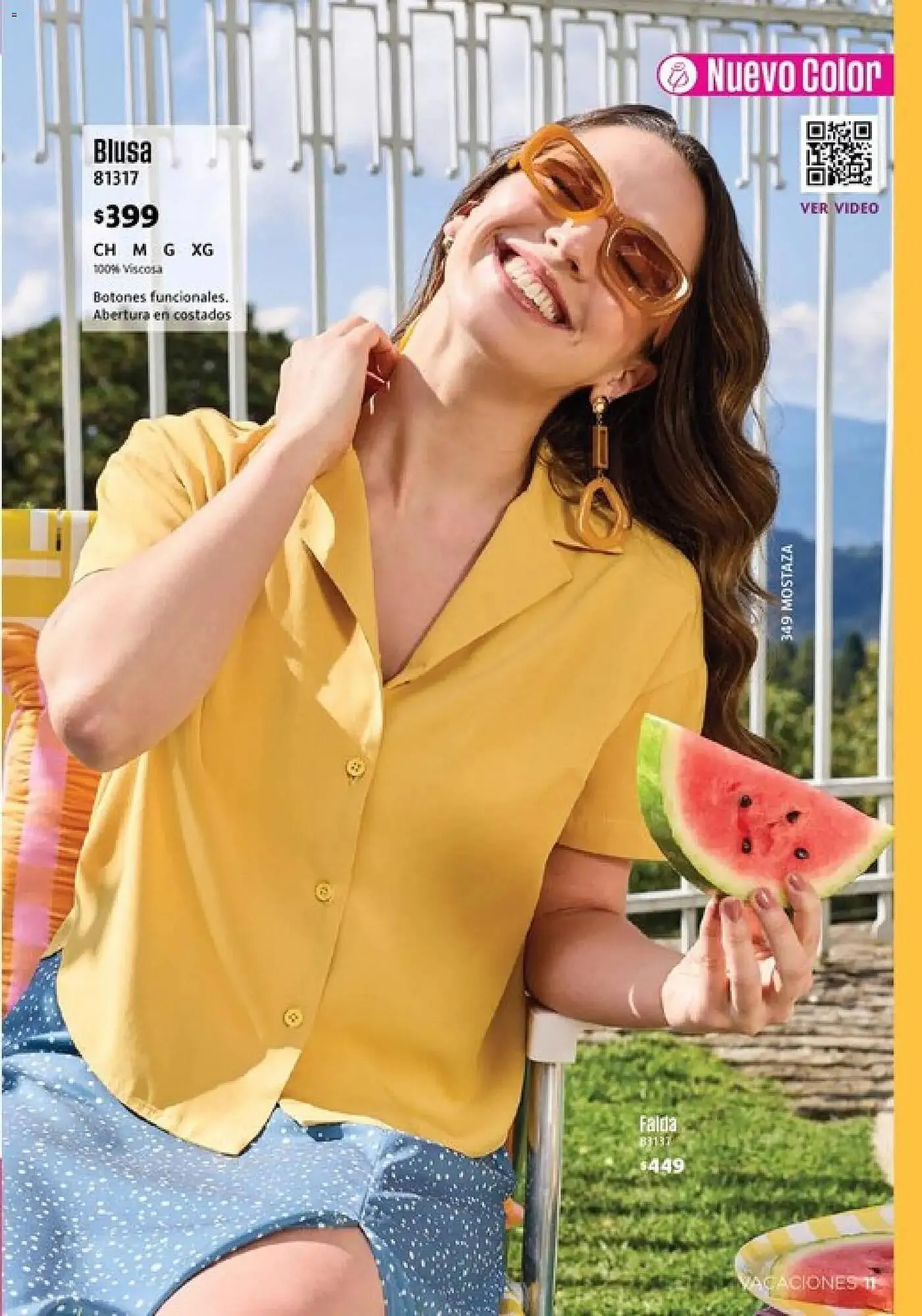 Catálogo de Catálogo Ilusión 1 de marzo al 31 de marzo 2026 - Pagina 13