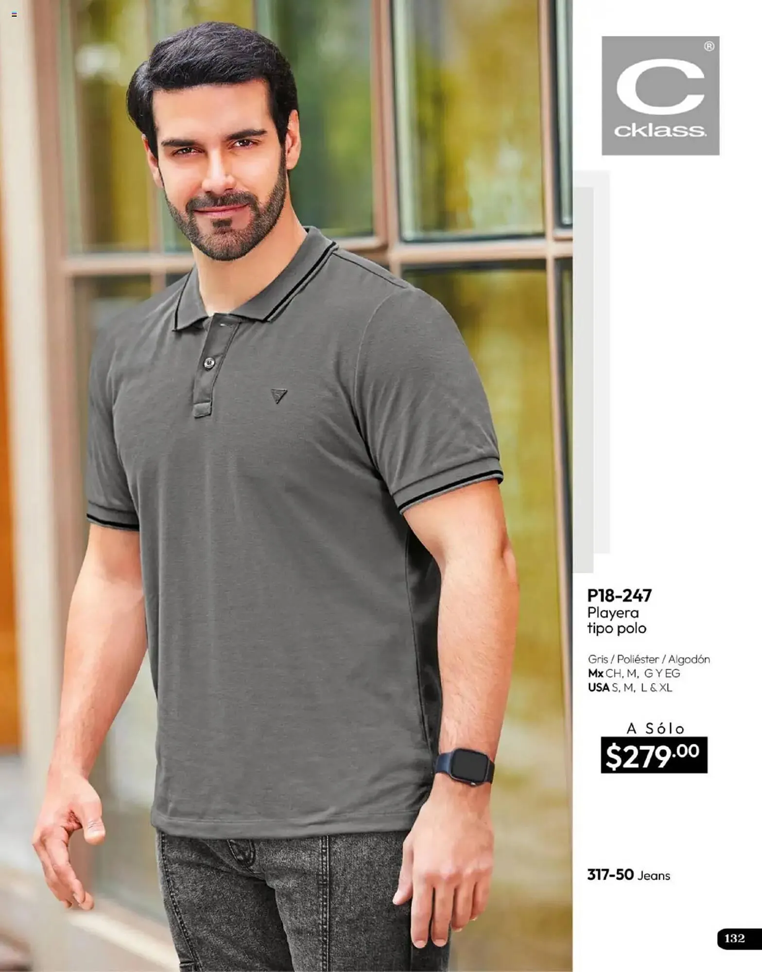 Catálogo de Catálogo Cklass 16 de septiembre al 1 de abril 2026 - Pagina 133