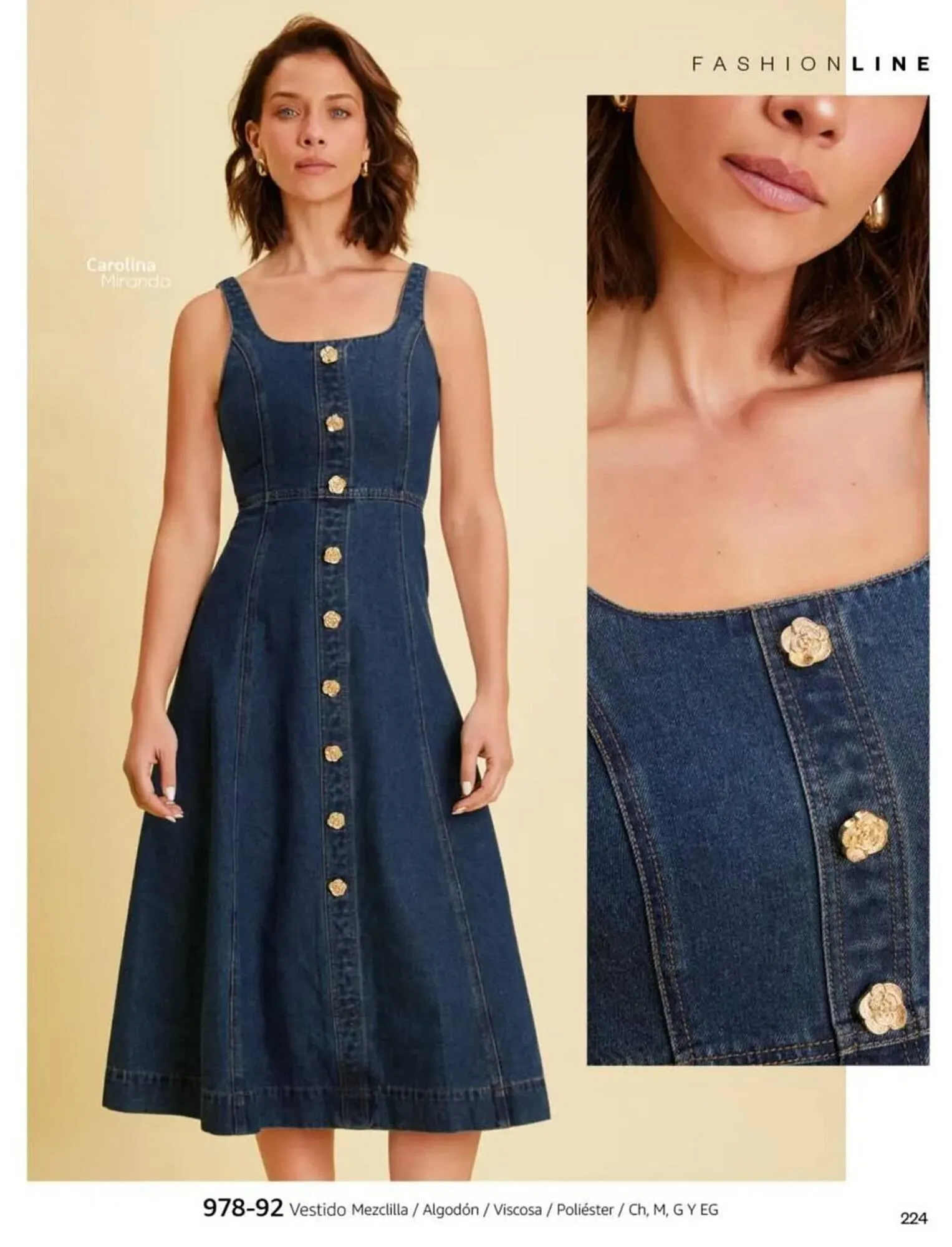 Catálogo de Catálogo Cklass 1 de marzo al 31 de agosto 2026 - Pagina 237