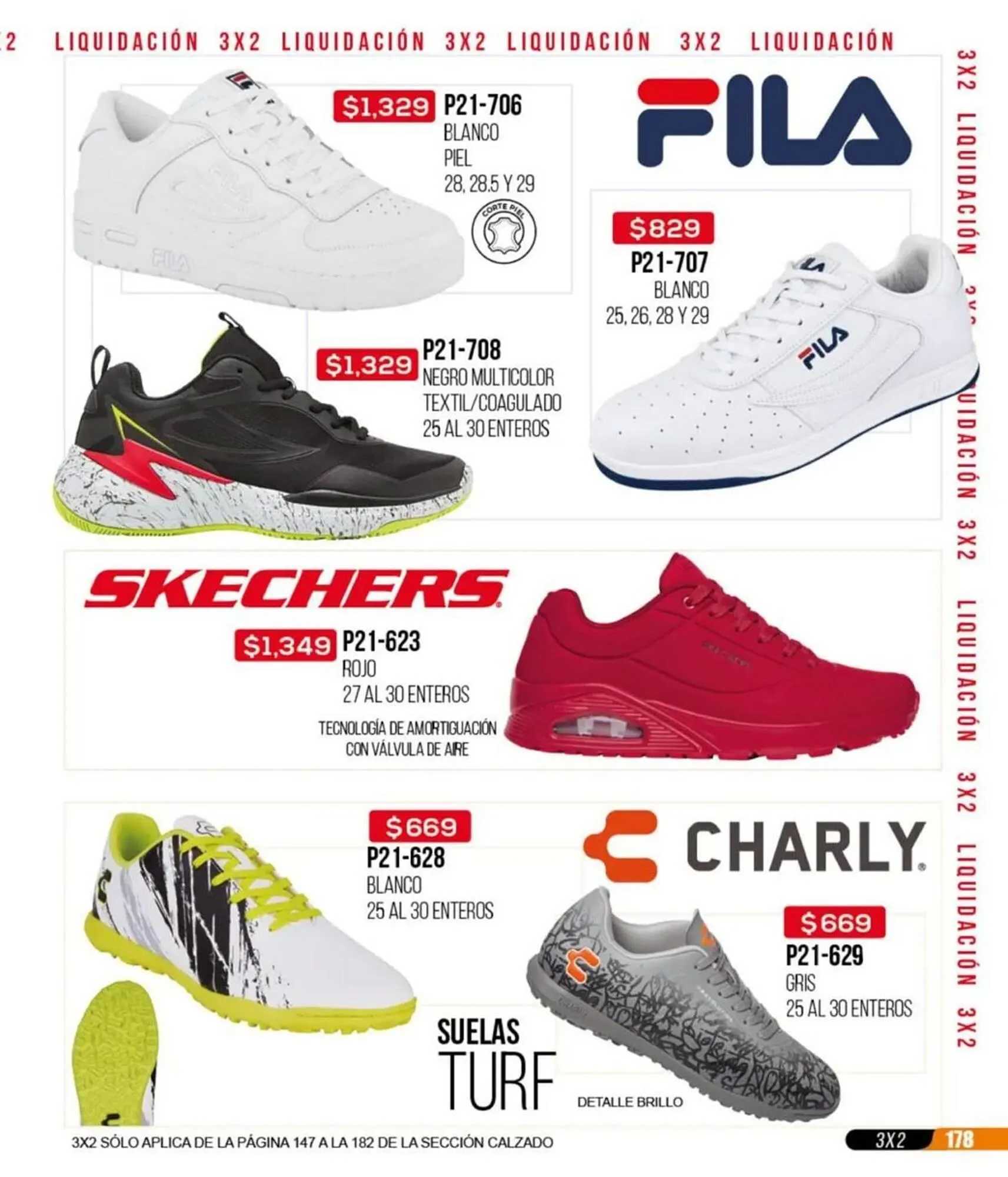 Catálogo de Catálogo Cklass 22 de septiembre al 31 de octubre 2025 - Pagina 179