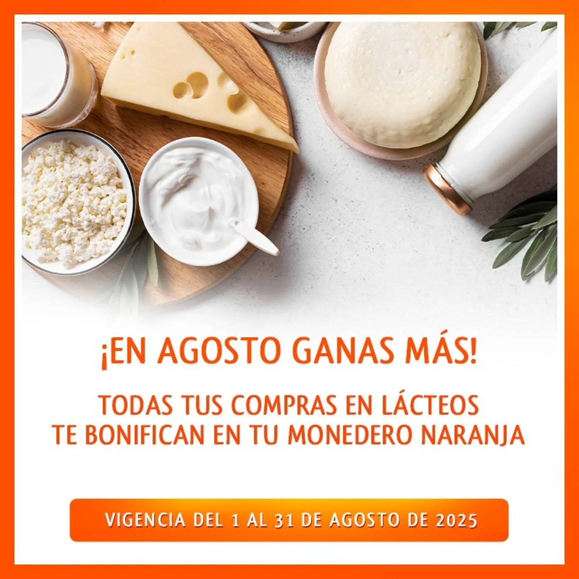 Catálogo de Catálogo La Comer 1 de agosto al 31 de agosto 2025 - Pagina 2