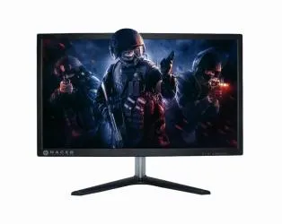 Monitor Gamer Naceb Technology NA-627 LED 19.5", HD, No disponible, HDMI, Negro
