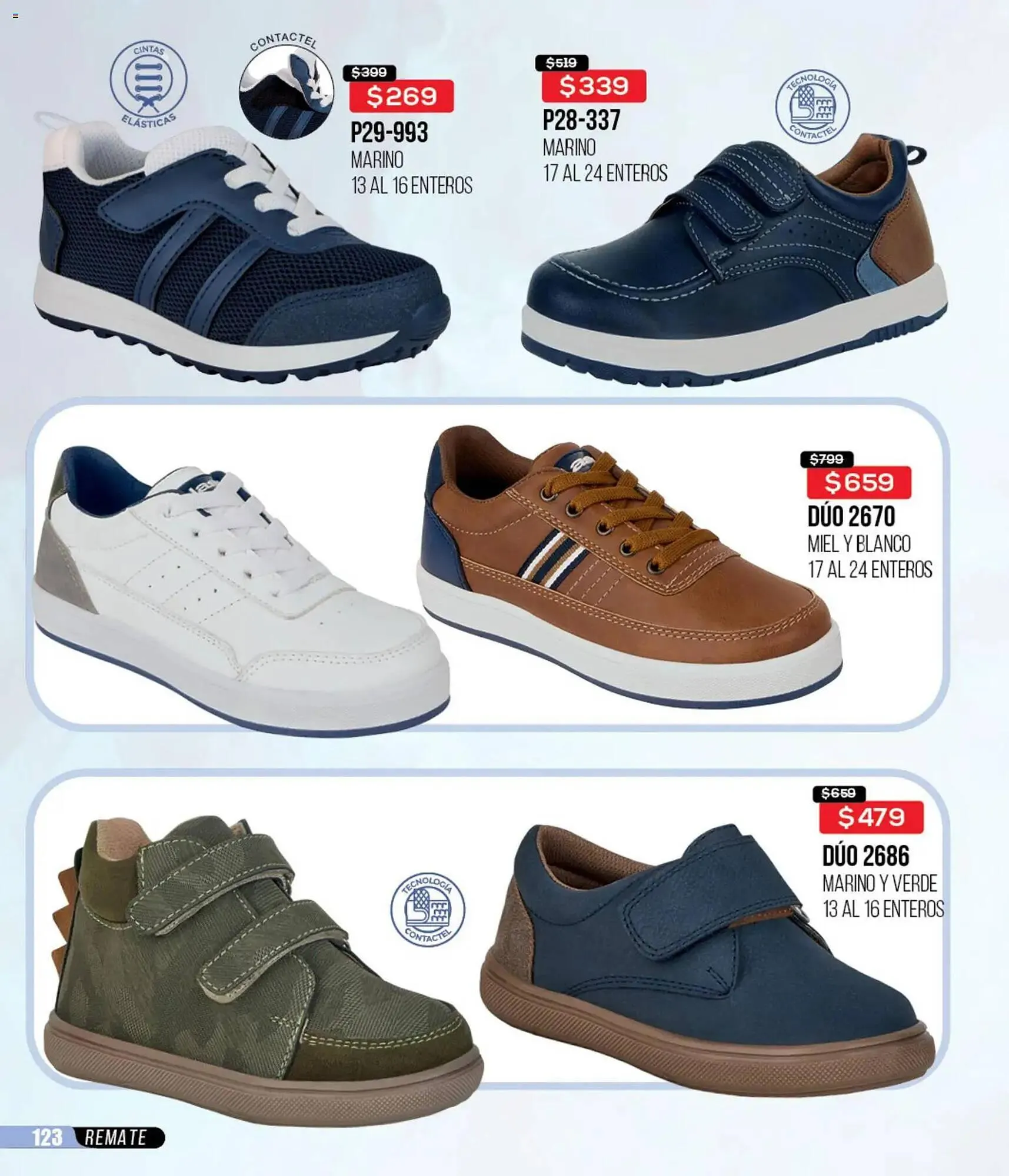 Catálogo de Catálogo Cklass 10 de febrero al 1 de junio 2026 - Pagina 257