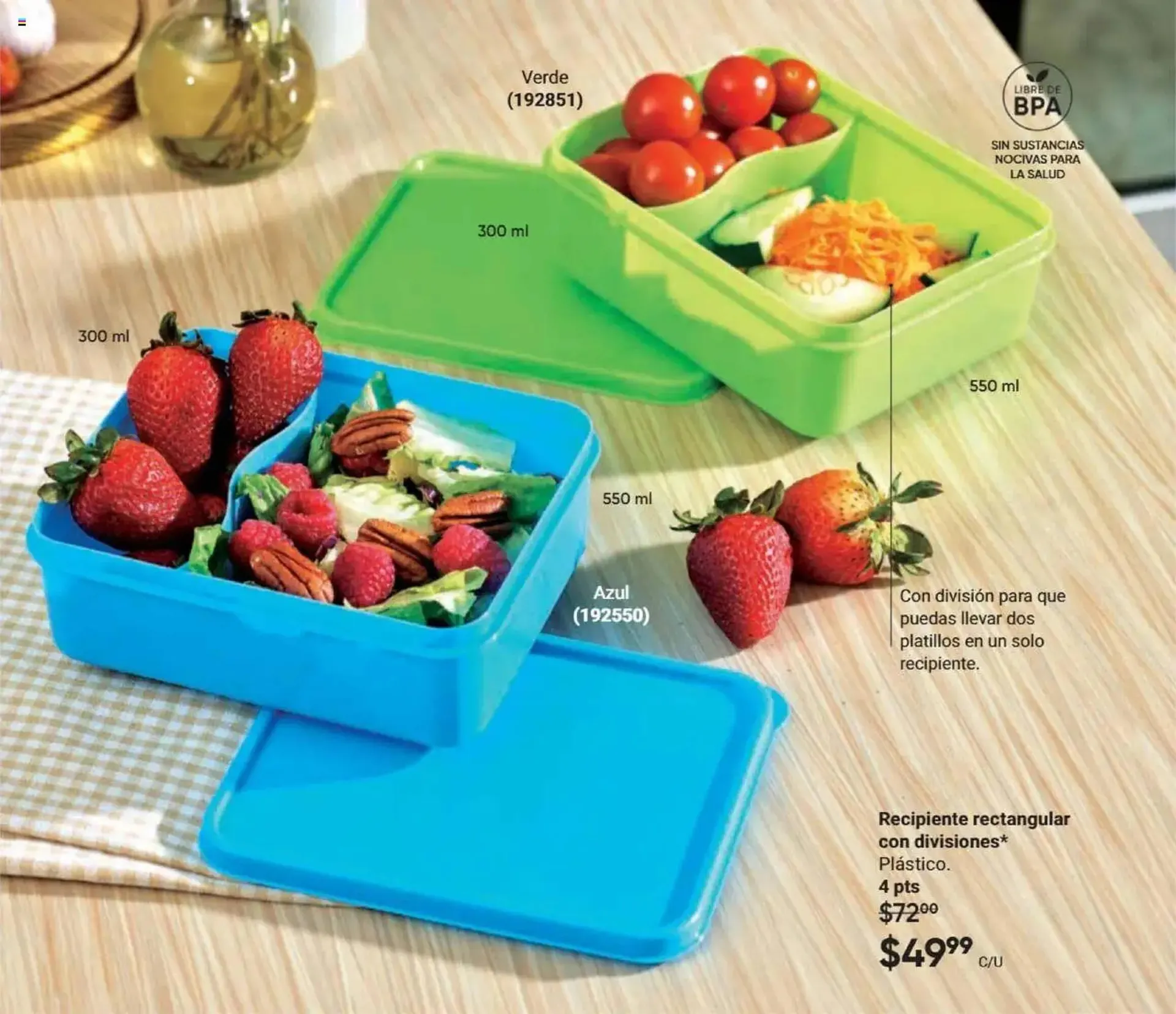 Catálogo de Catálogo Avon 9 de octubre al 10 de noviembre 2025 - Pagina 59