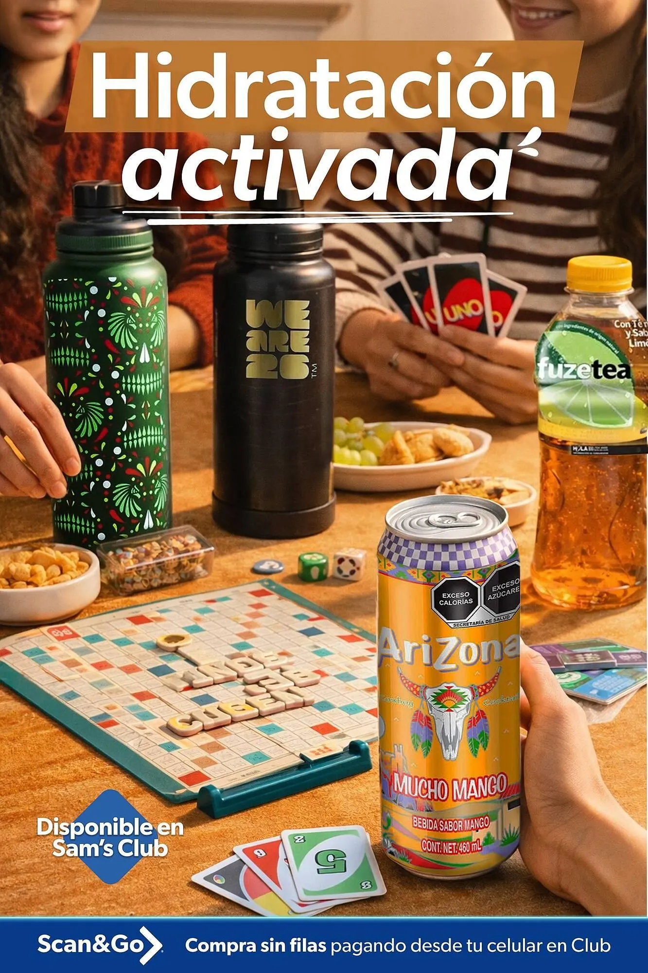 Catálogo Sams Club - 1