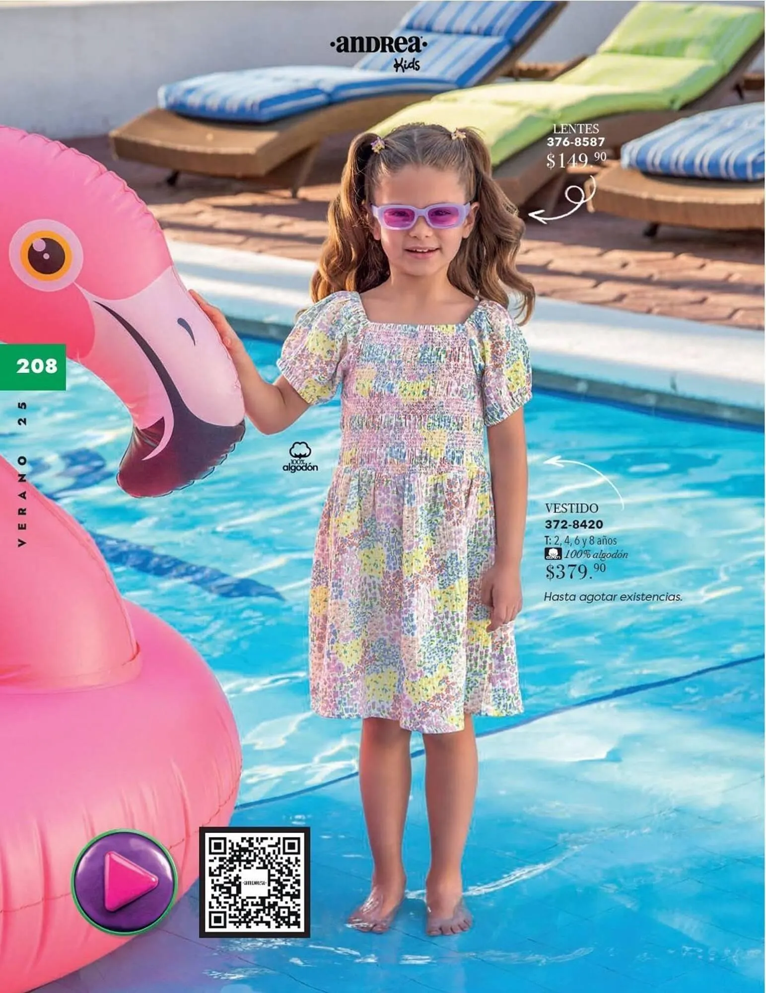 Catálogo de Catálogo Andrea 23 de mayo al 31 de diciembre 2025 - Pagina 80