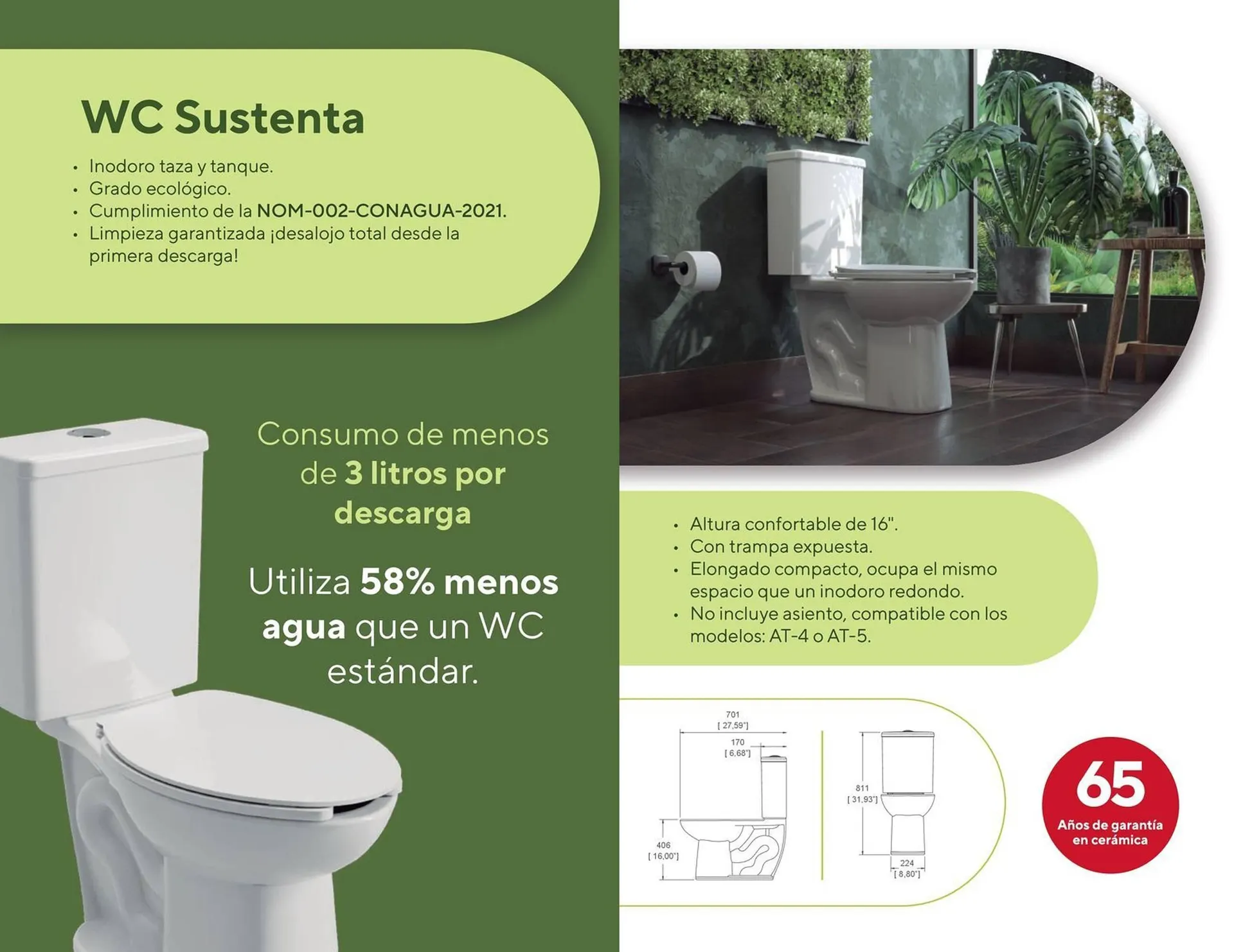 Catálogo de Catálogo Helvex 25 de noviembre al 31 de marzo 2026 - Pagina 2