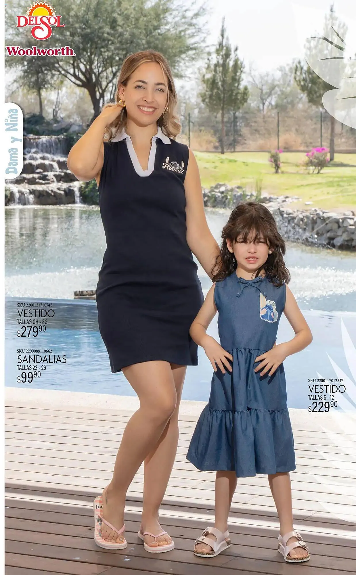 Catálogo de Catálogo Woolworth 19 de marzo al 30 de abril 2026 - Pagina 2