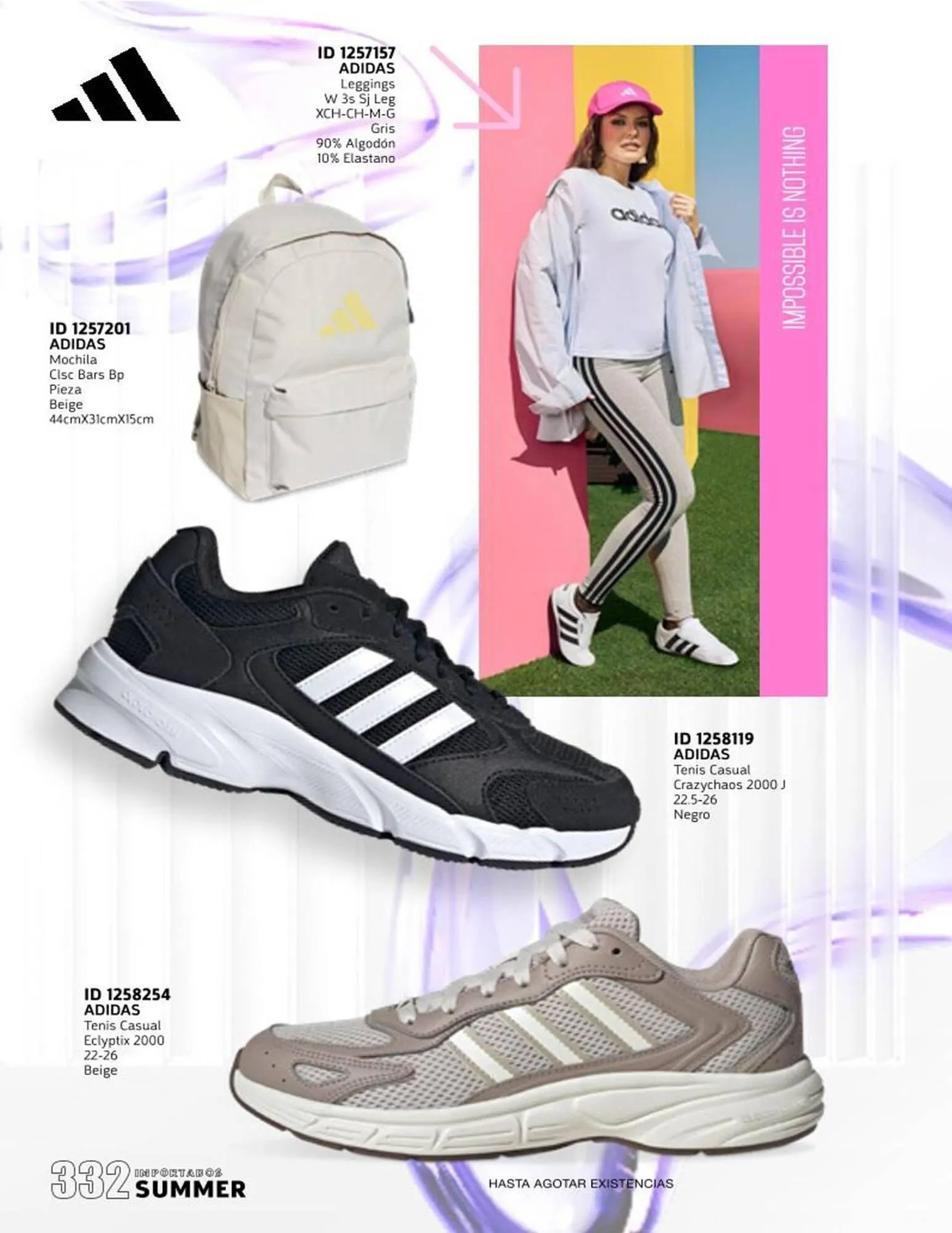 Catálogo de Catálogo Price Shoes 8 de julio al 31 de diciembre 2025 - Pagina 332