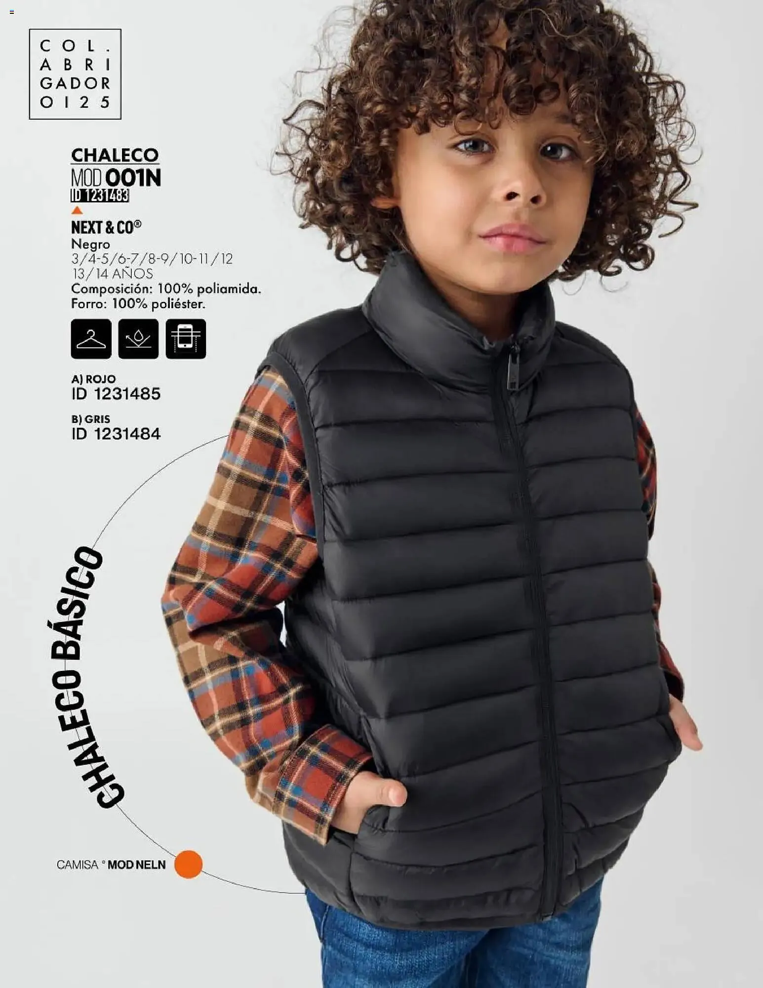 Catálogo de Catálogo Price Shoes 3 de noviembre al 1 de febrero 2026 - Pagina 477