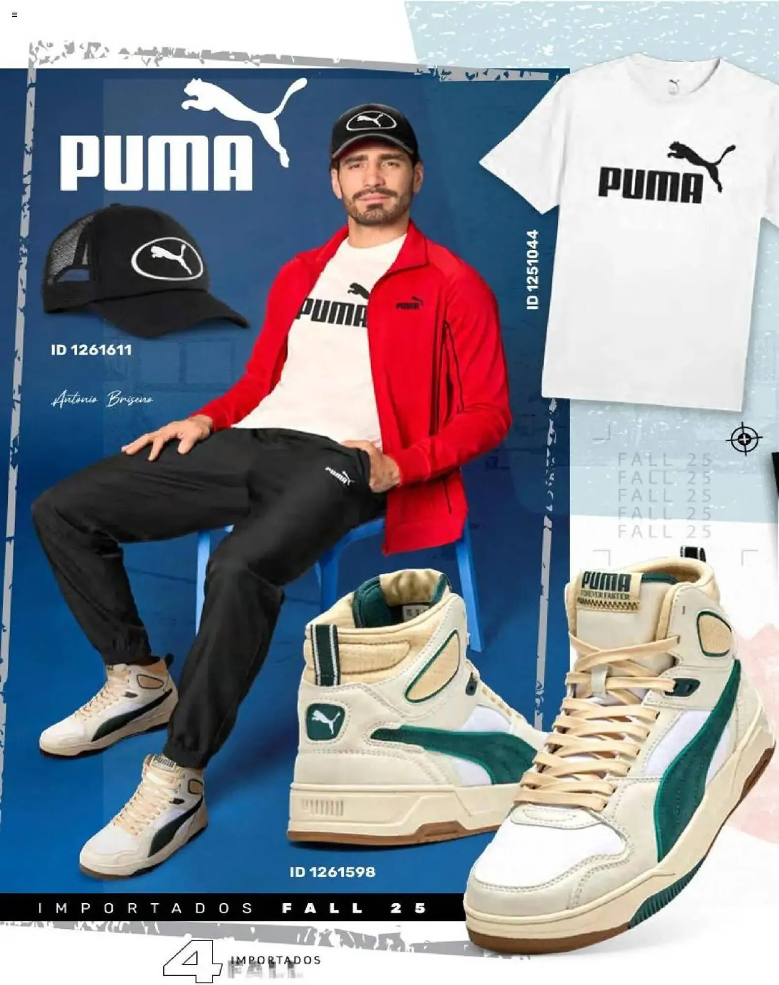 Catálogo de Catálogo Price Shoes 18 de octubre al 1 de enero 2026 - Pagina 4