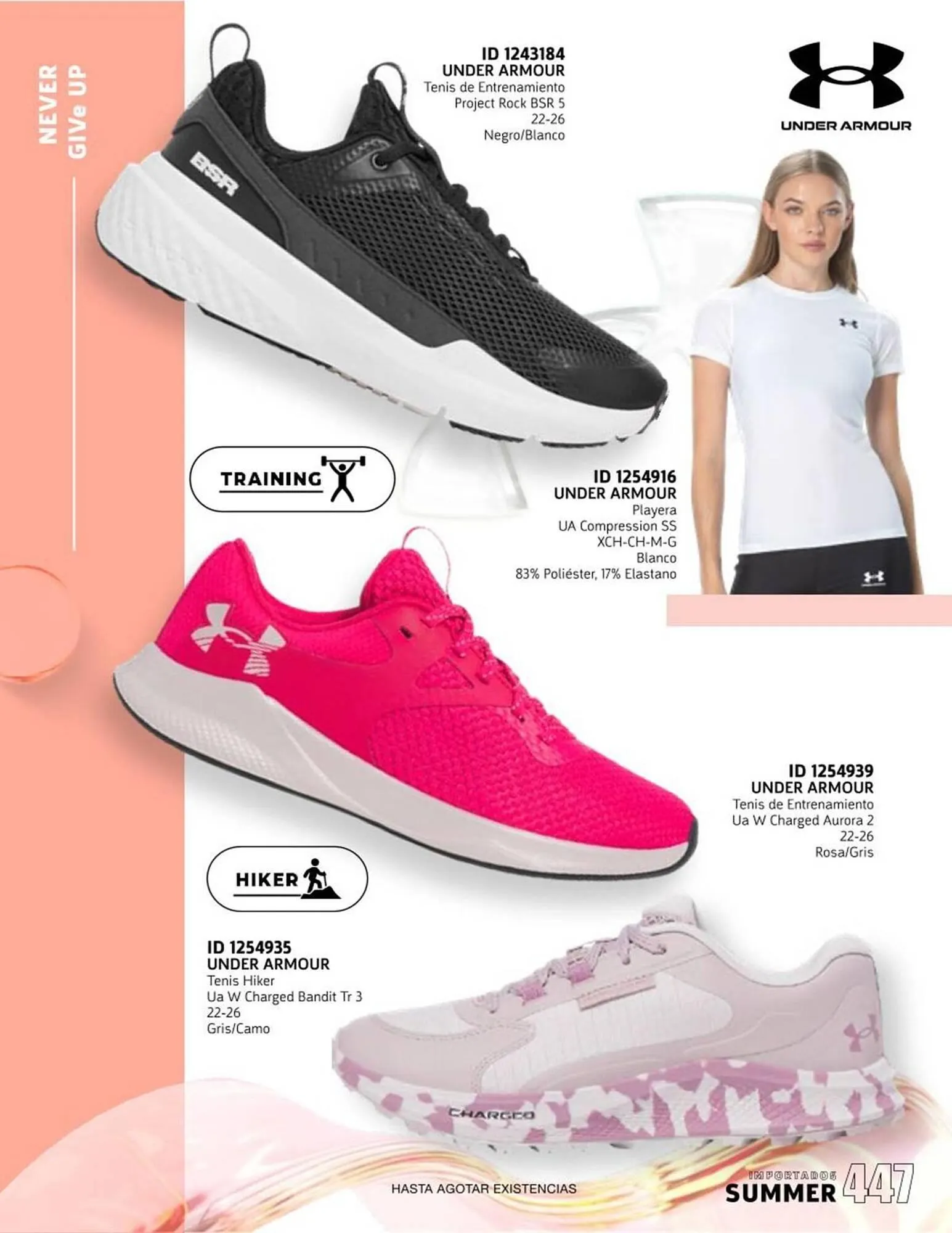 Catálogo de Catálogo Price Shoes 16 de mayo al 31 de agosto 2025 - Pagina 447