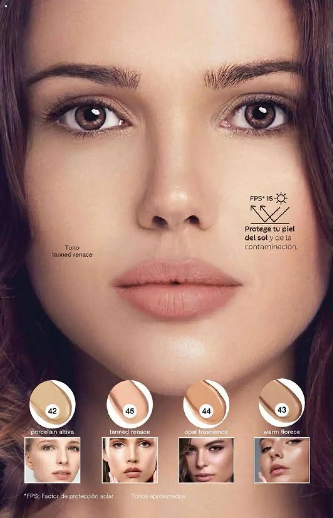 Catálogo de Catálogo Fuller 15 de octubre al 5 de noviembre 2025 - Pagina 8