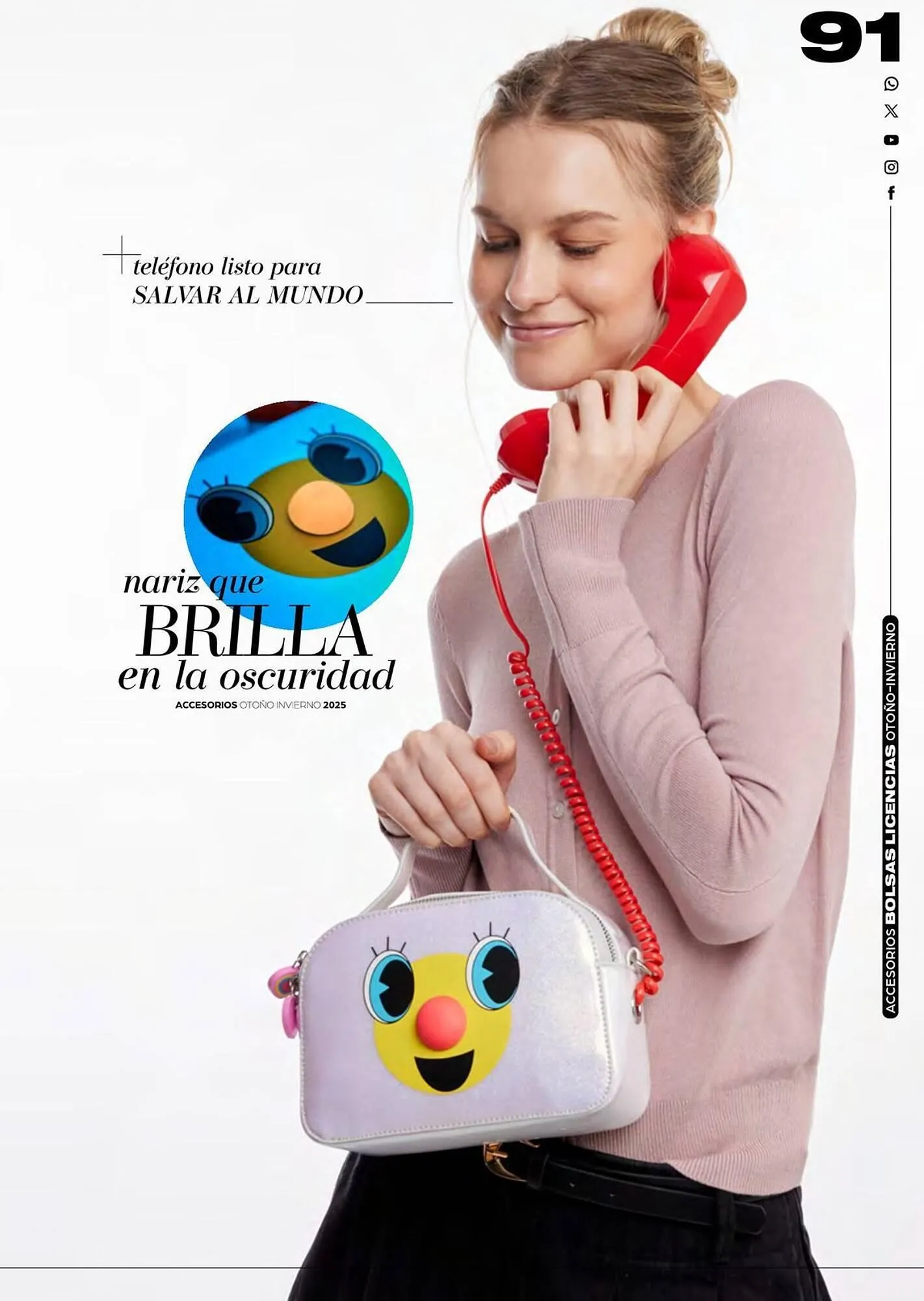 Catálogo de Catálogo Price Shoes 27 de noviembre al 28 de febrero 2026 - Pagina 91