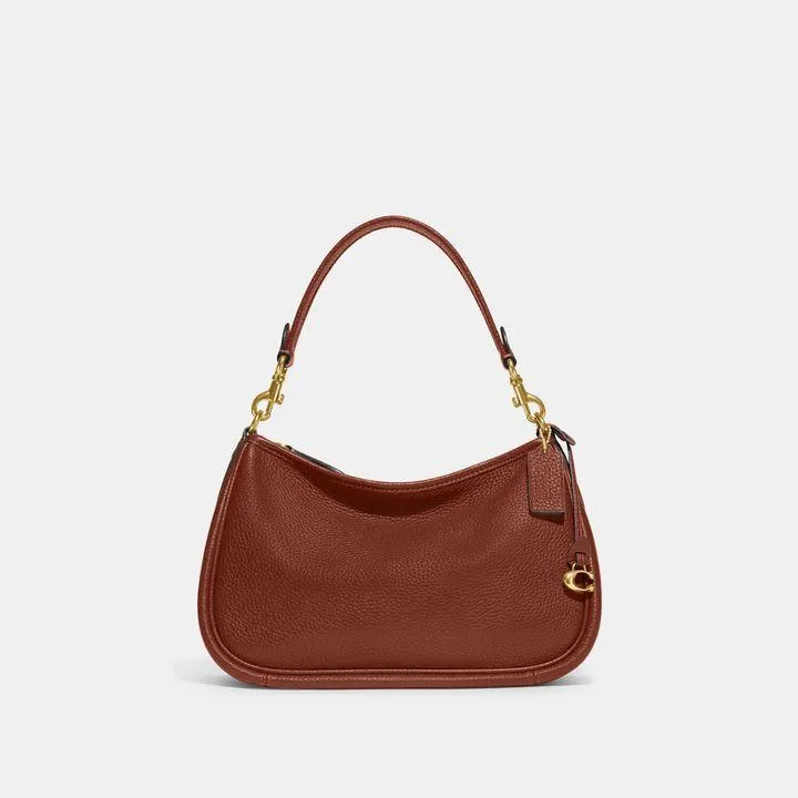 Bolsa Crossbody Cary En Piel