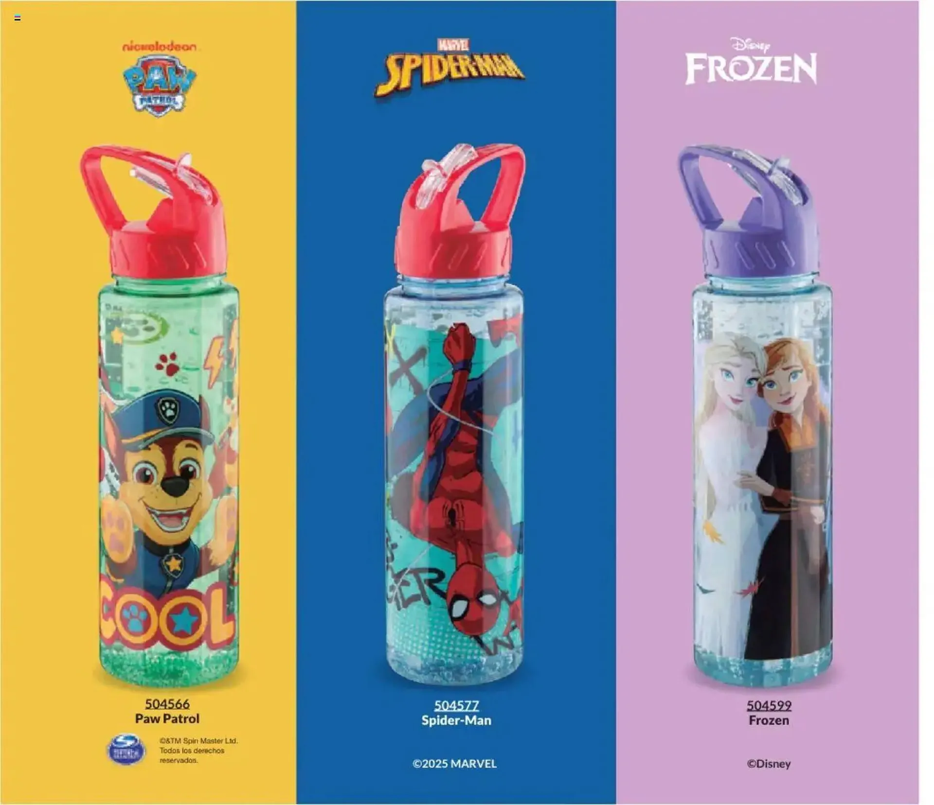 Catálogo de Catálogo Avon 27 de diciembre al 26 de febrero 2025 - Pagina 336