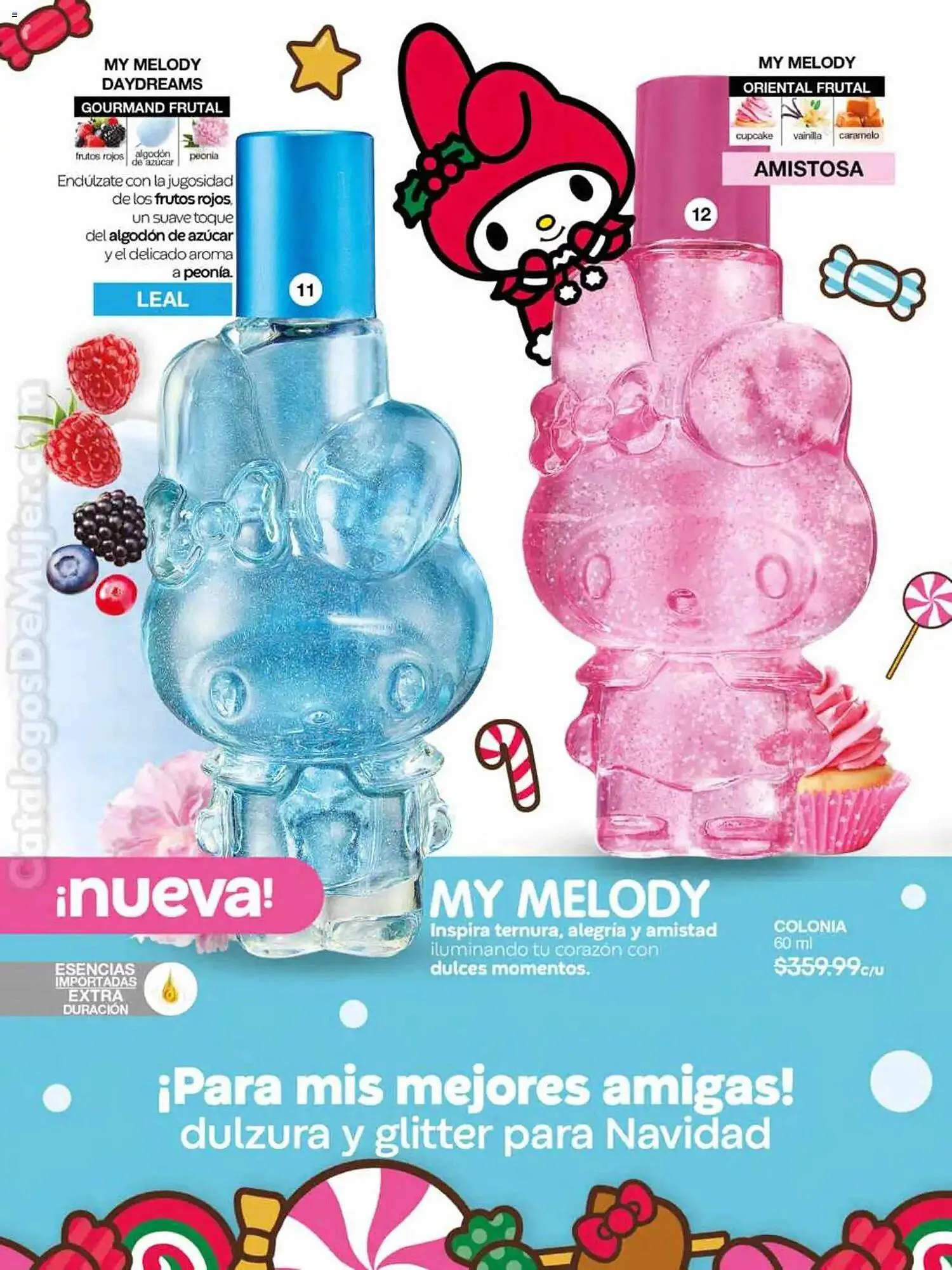 Catálogo de Catálogo Fuller 12 de noviembre al 3 de diciembre 2026 - Pagina 6