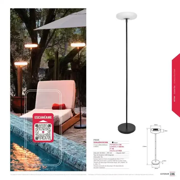 Catálogo de TecnoliteMEDIA 1 de enero al 31 de diciembre 2025 - Pagina 237