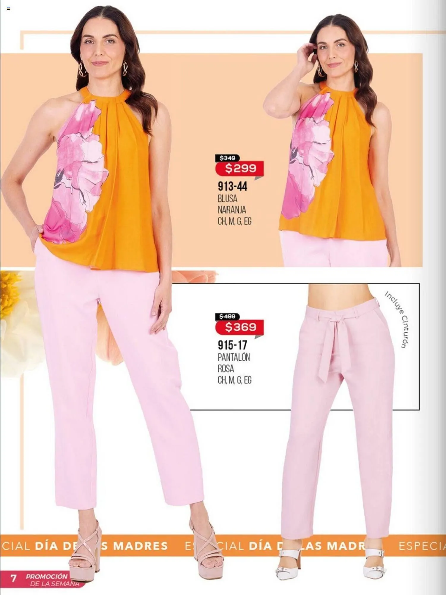 Catálogo de Catálogo Cklass 2 de mayo al 19 de mayo 2024 - Pagina 5