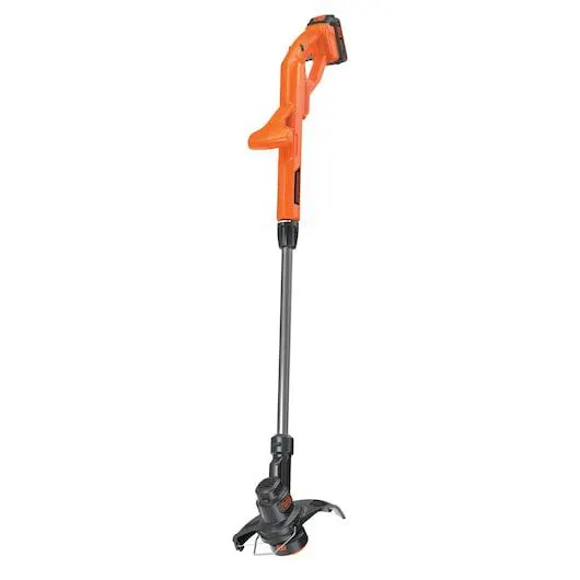 Desbrazadora / Bordeadora Inalámbrica de 25.4cm (10") de Ancho - 20V* MAX