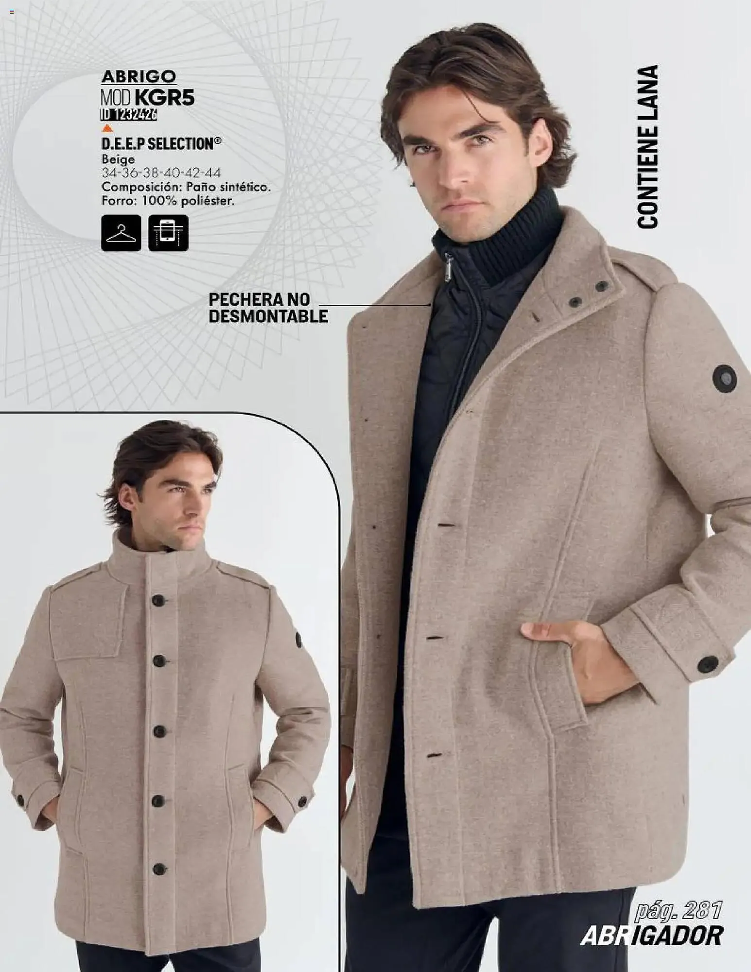 Catálogo de Catálogo Price Shoes 11 de noviembre al 1 de marzo 2026 - Pagina 281