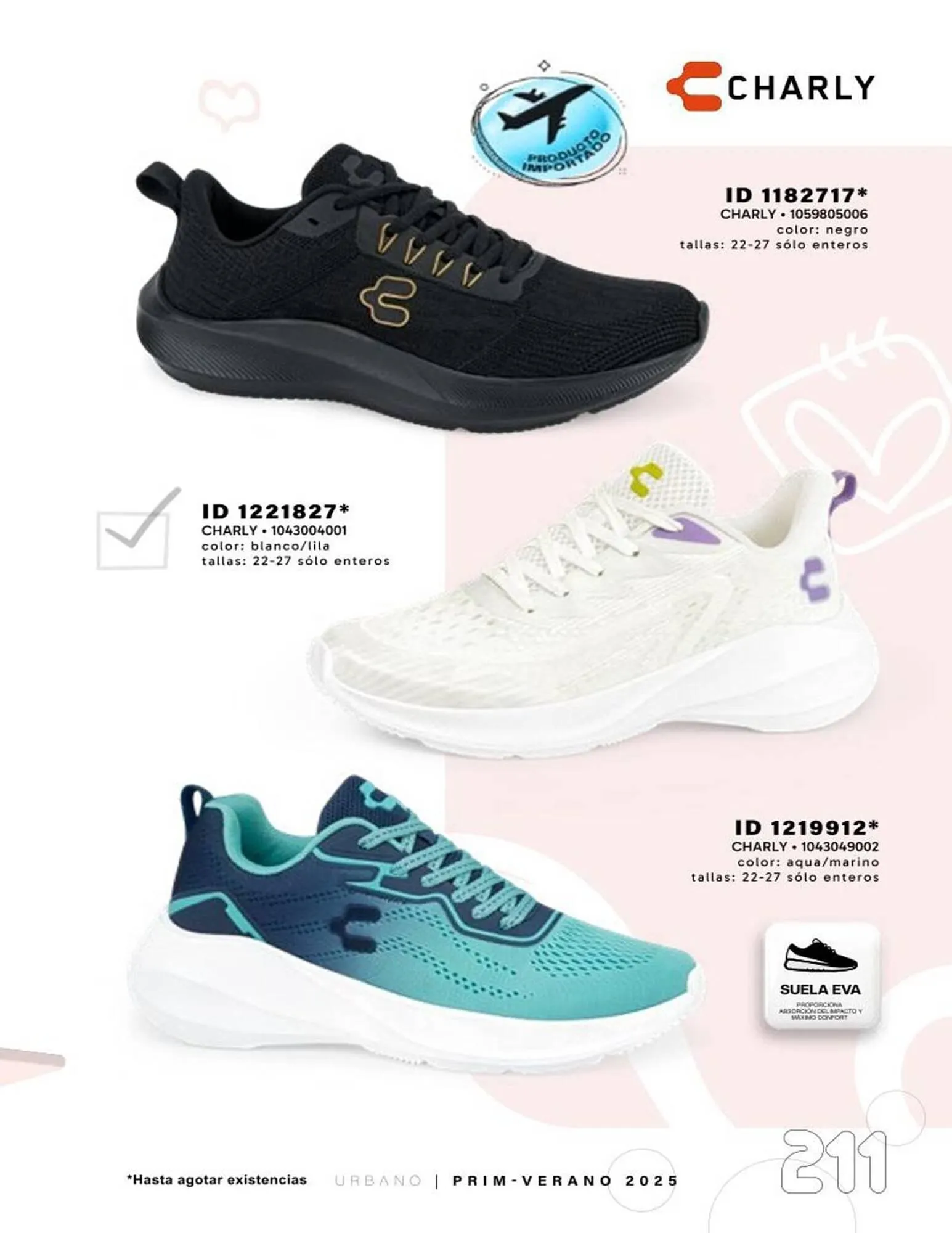 Catálogo de Catálogo Price Shoes 3 de junio al 31 de diciembre 2025 - Pagina 211