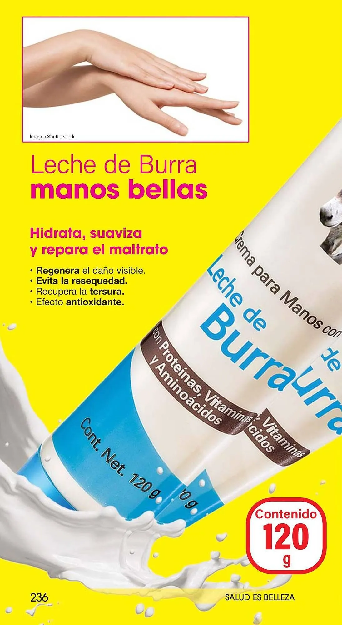 Catálogo de Catálogo Arabela 28 de agosto al 19 de septiembre 2025 - Pagina 204