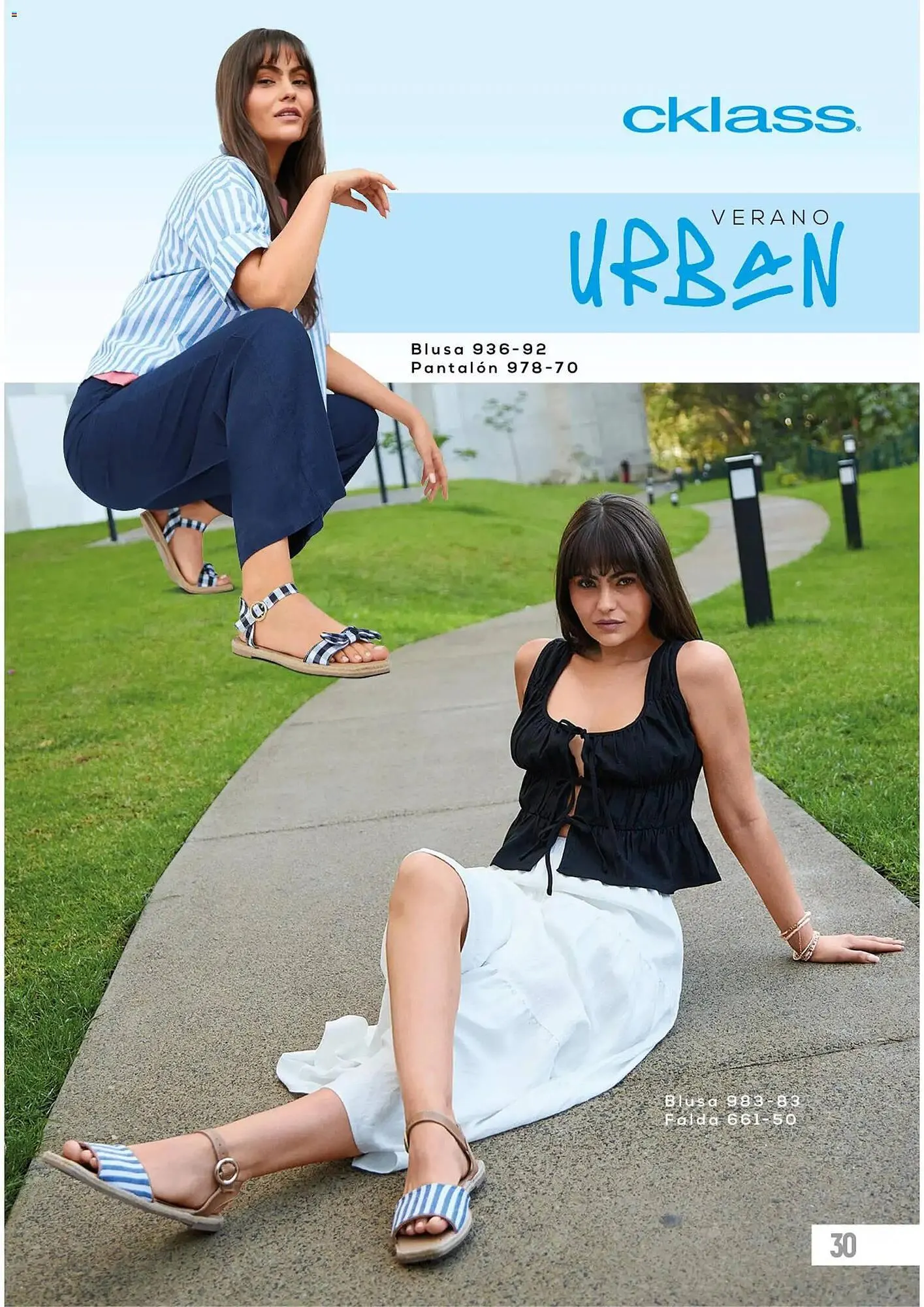 Catálogo de Catálogo Cklass 5 de marzo al 1 de septiembre 2026 - Pagina 31