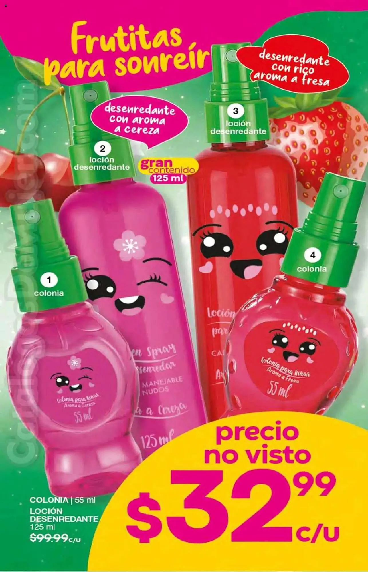 Catálogo de Catálogo Fuller 26 de noviembre al 17 de diciembre 2025 - Pagina 2