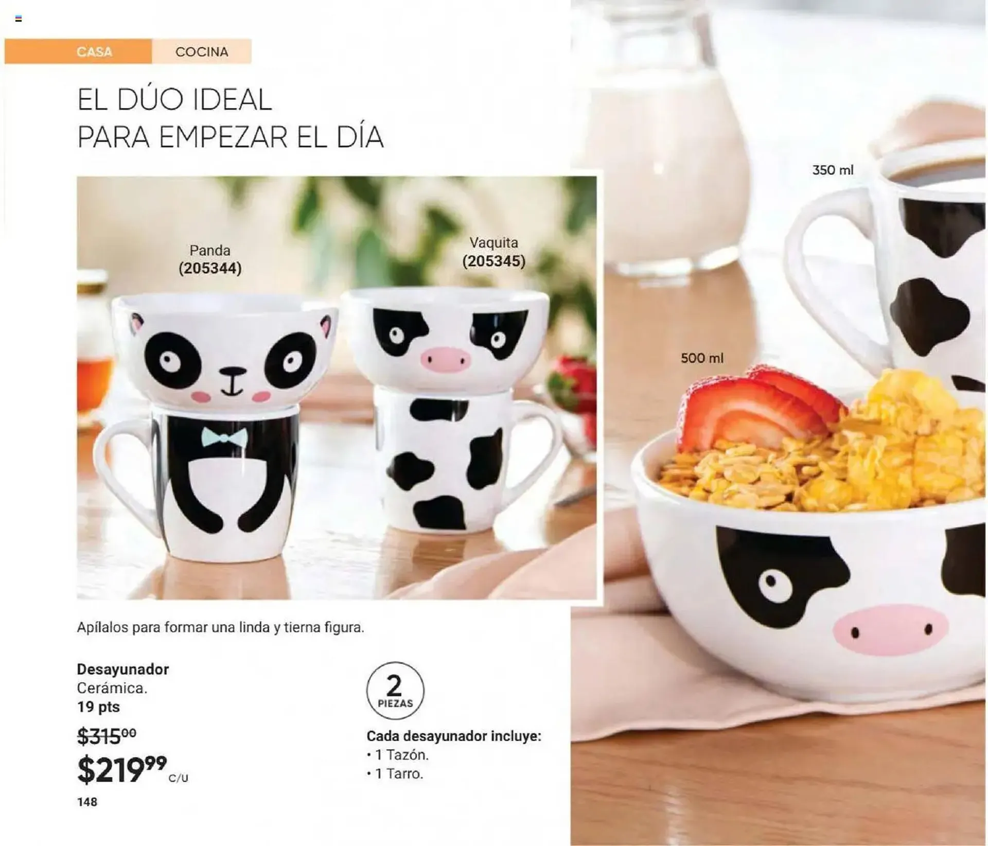 Catálogo de Catálogo Avon 16 de julio al 1 de septiembre 2025 - Pagina 150