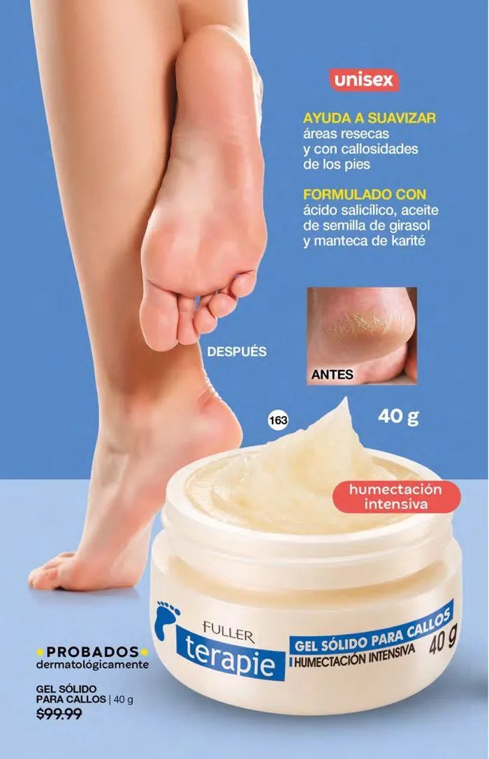 Catálogo de Fuller CAMPAÑA 09 8 de agosto al 27 de agosto 2024 - Pagina 150