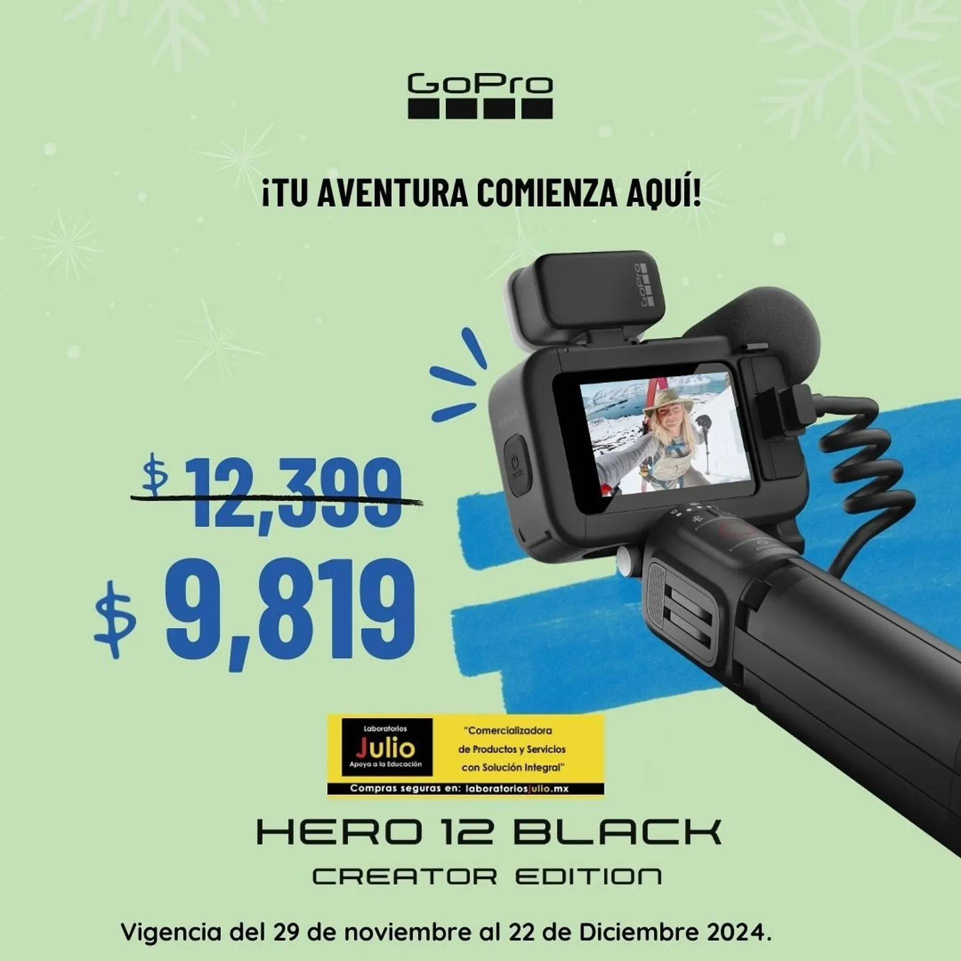 Catálogo Laboratorios Julio - 1