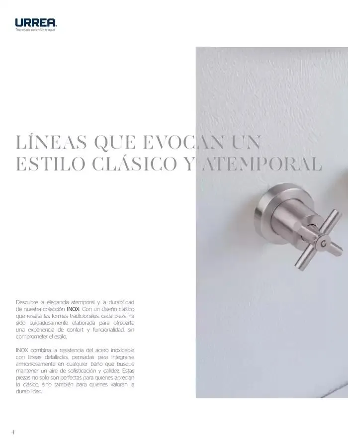Catálogo de Catálogo Residencial 2025 28 de febrero al 28 de febrero 2026 - Pagina 10