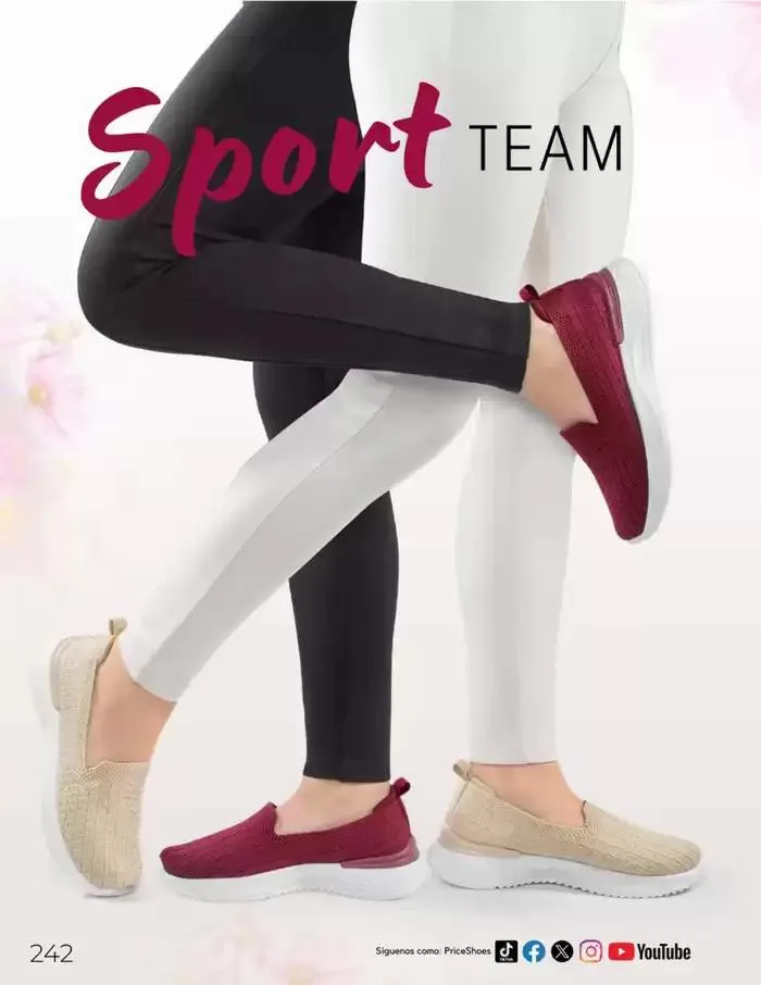 Catálogo de CONFORT | 2025 | 1E 10 de febrero al 28 de febrero 2025 - Pagina 242