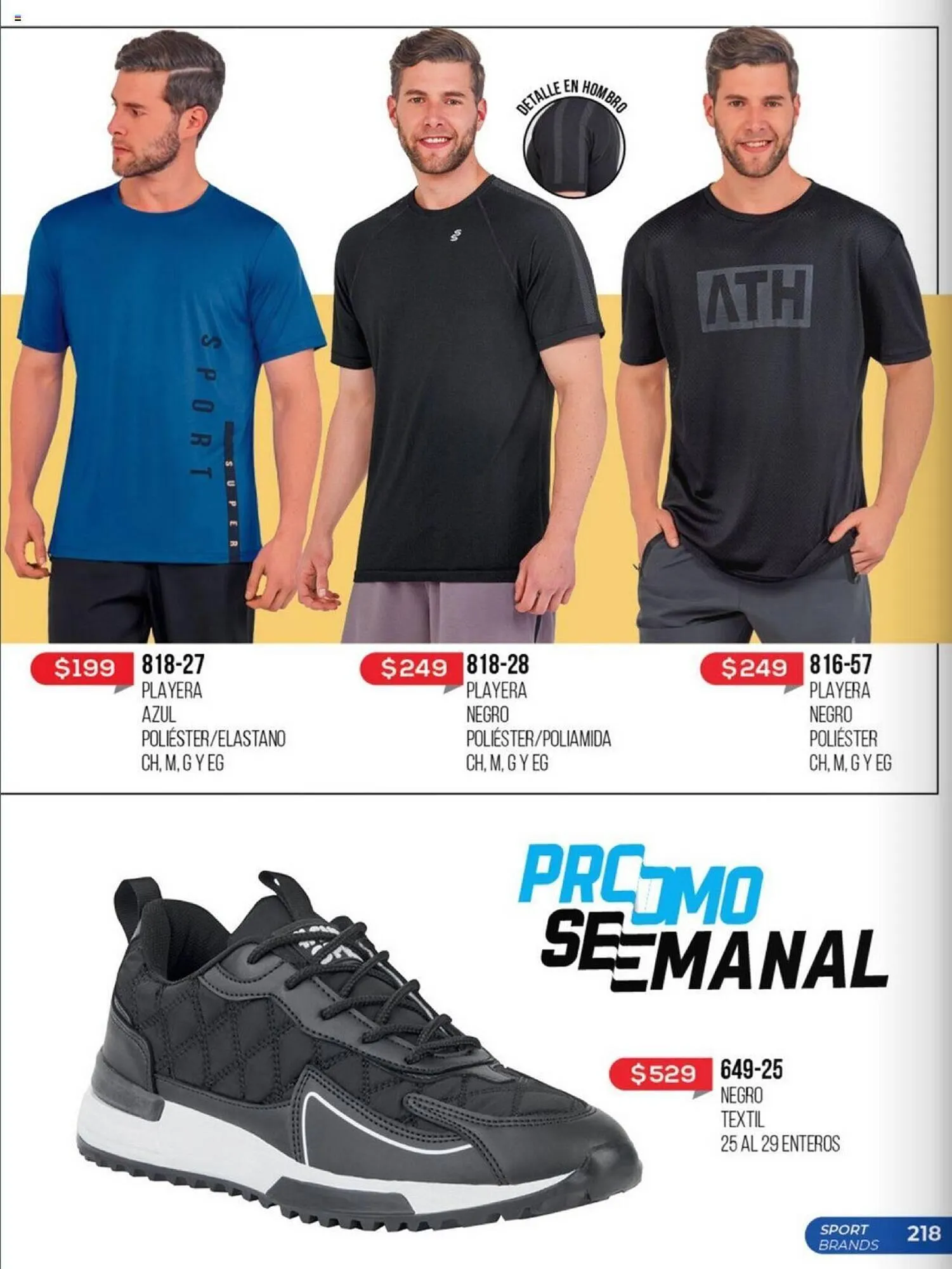 Catálogo de Catálogo Cklass 2 de mayo al 19 de mayo 2024 - Pagina 111