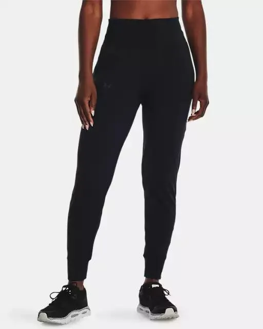 Pantalón de entrenamiento UA Motion para mujer